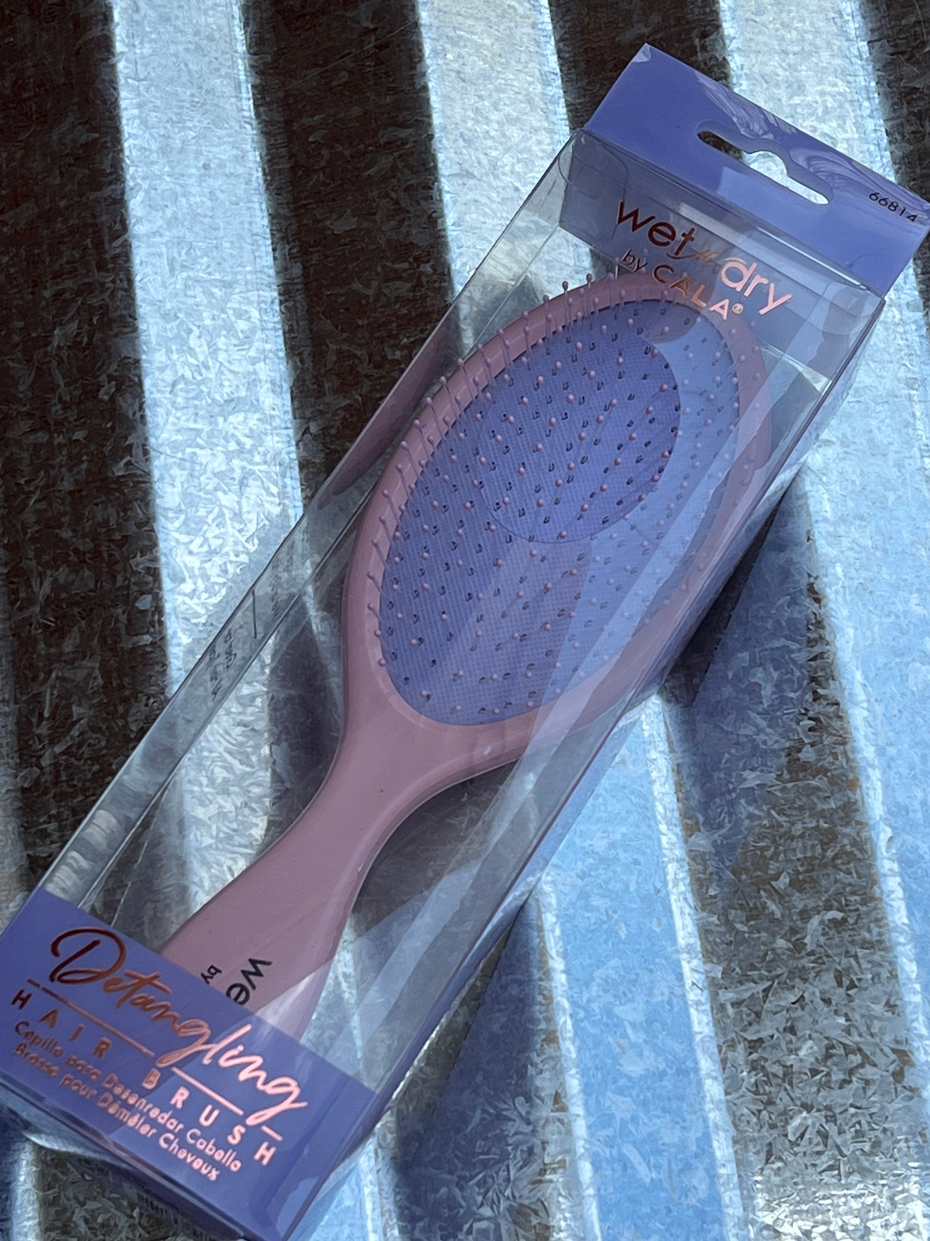 You Got This Hairbrush