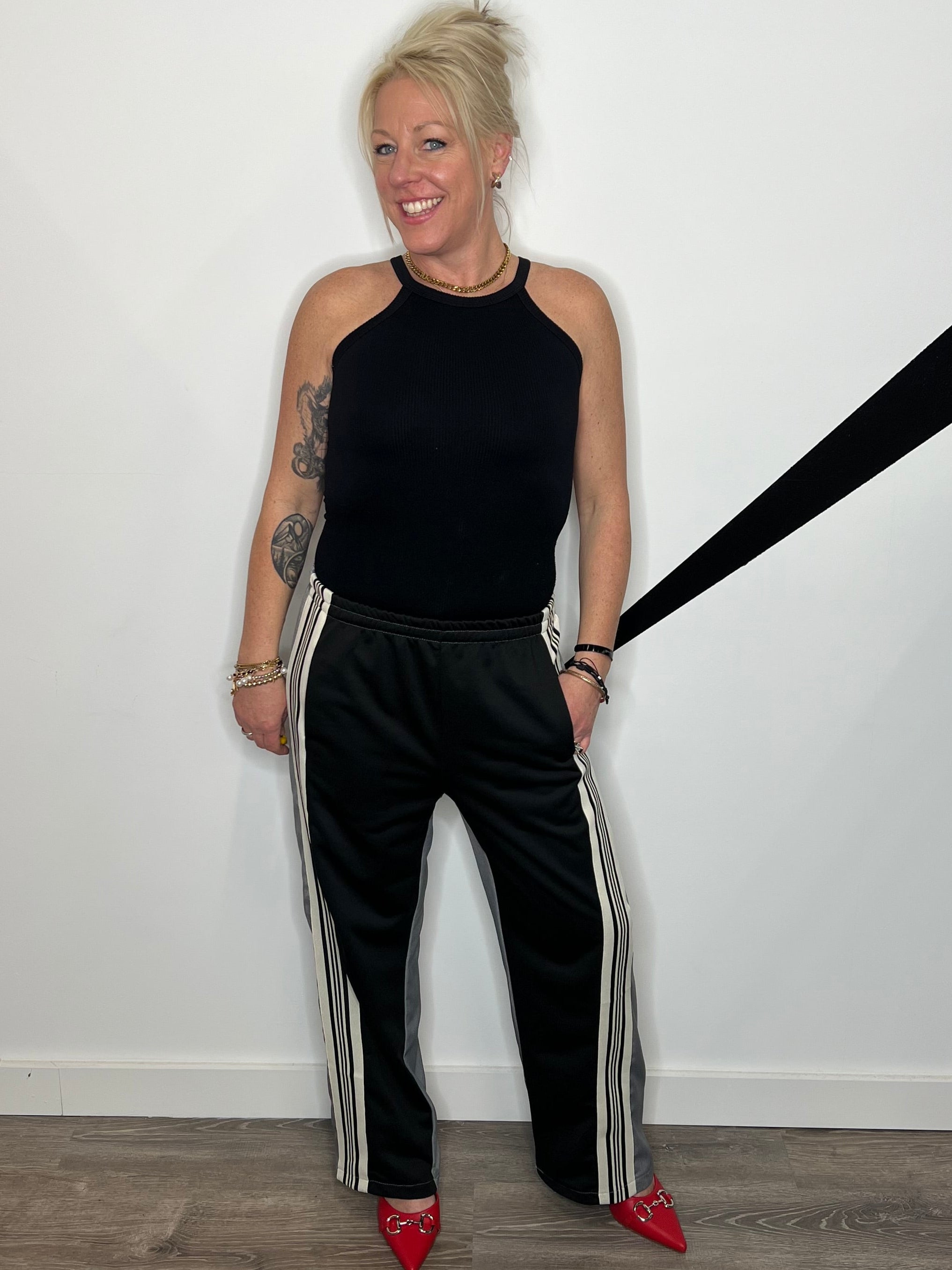 Roma Pants