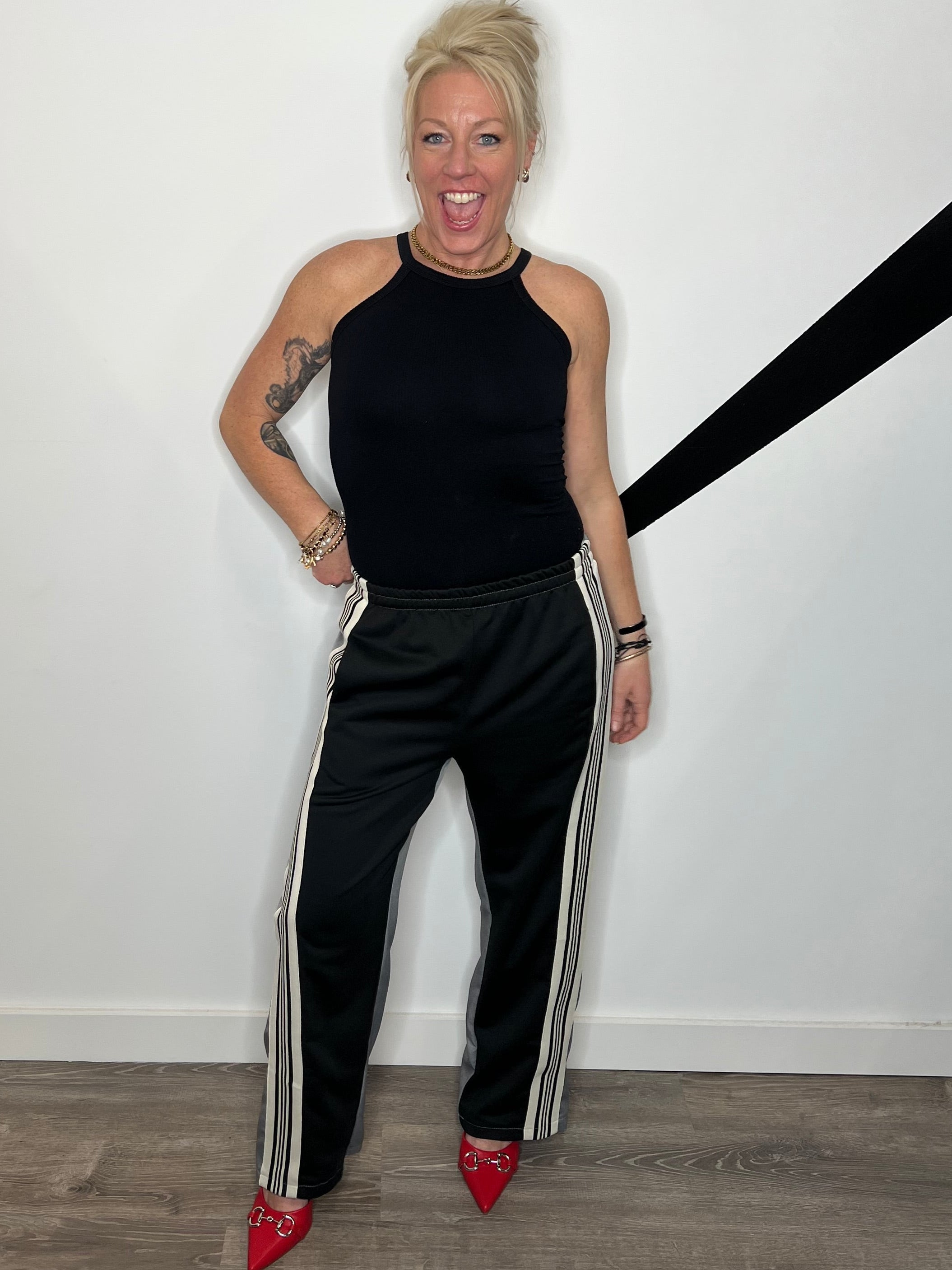 Roma Pants