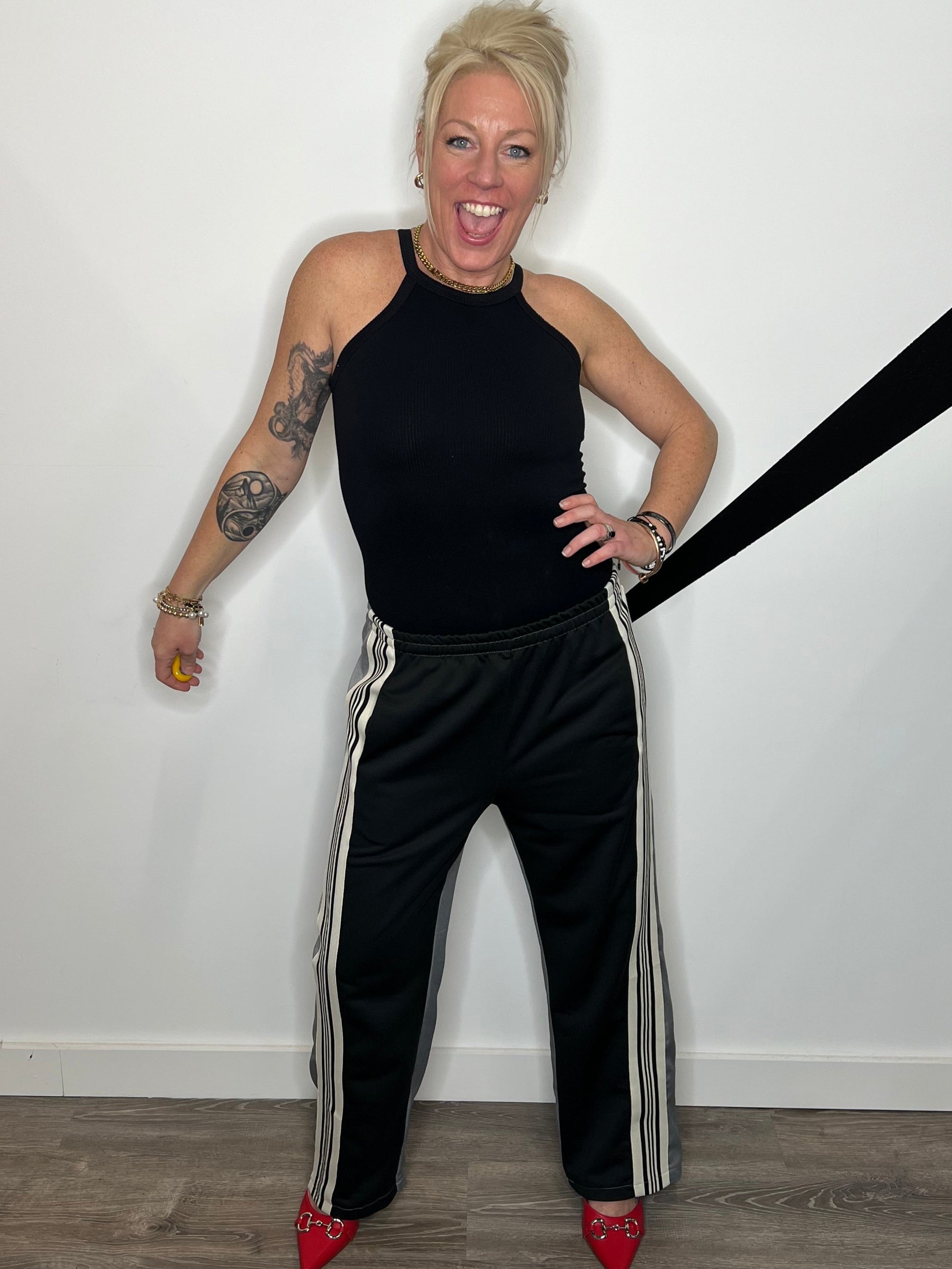 Roma Pants