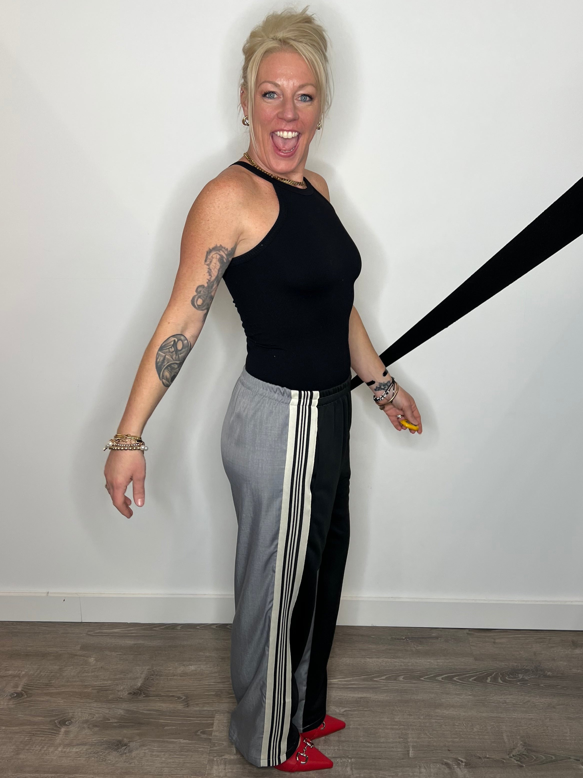 Roma Pants