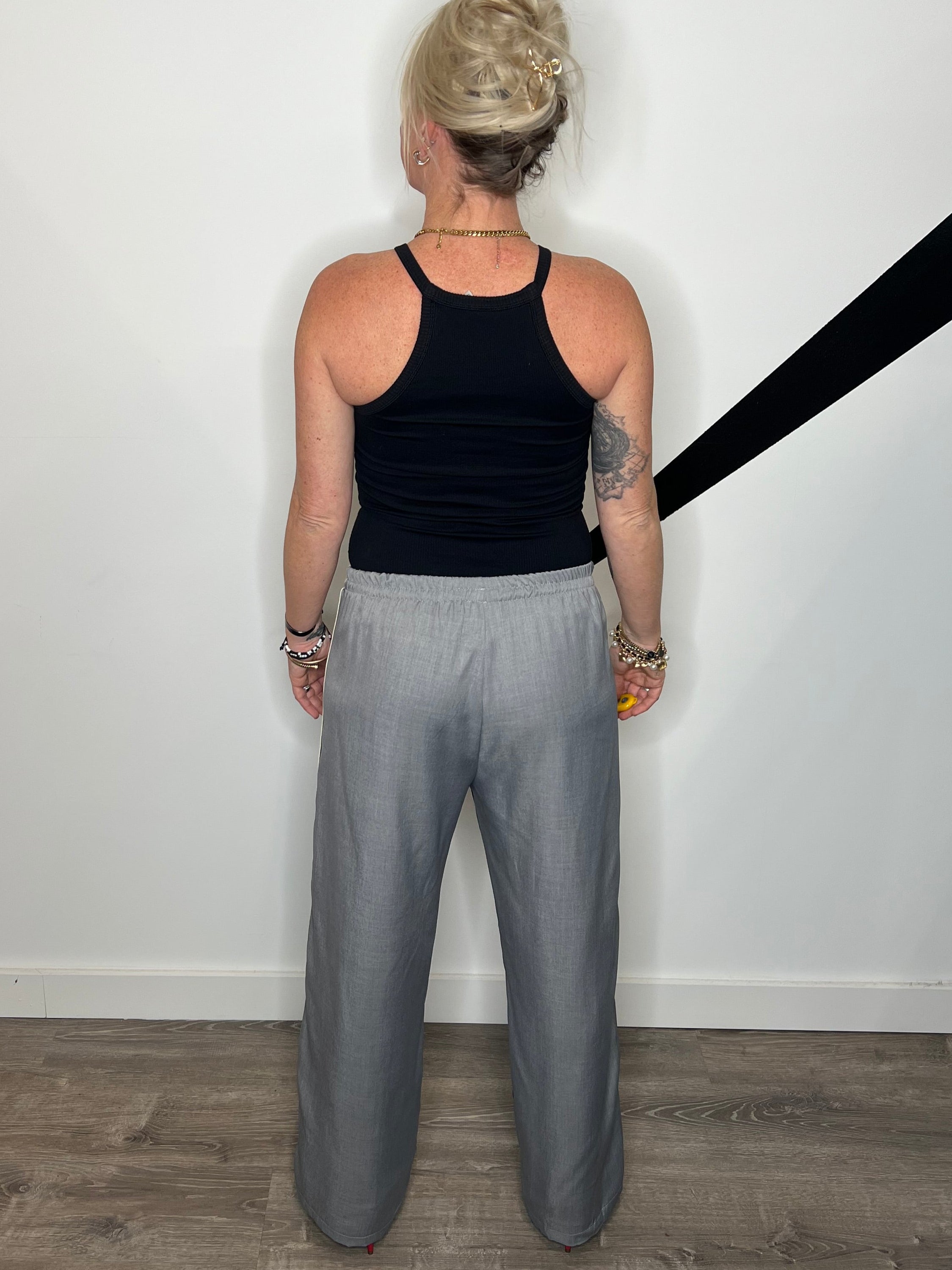 Roma Pants