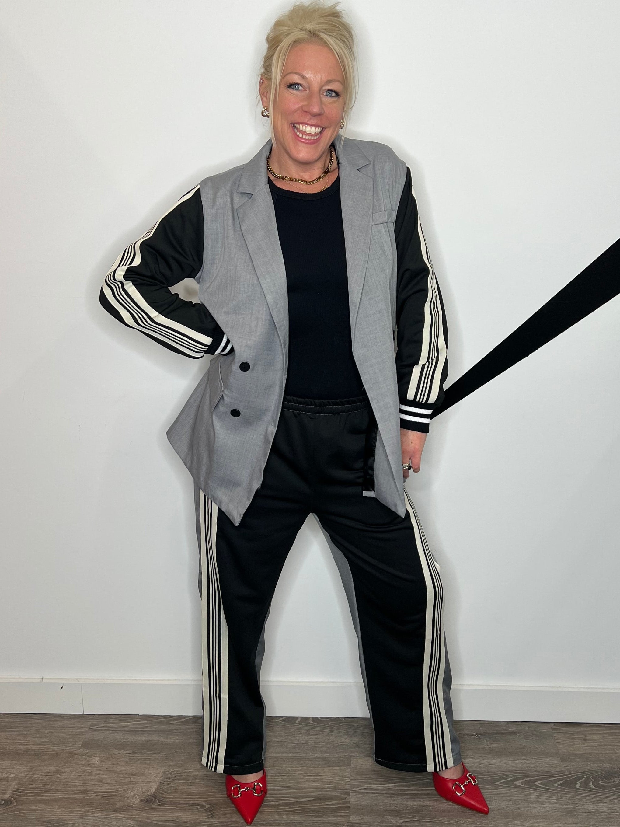 Roma Pants