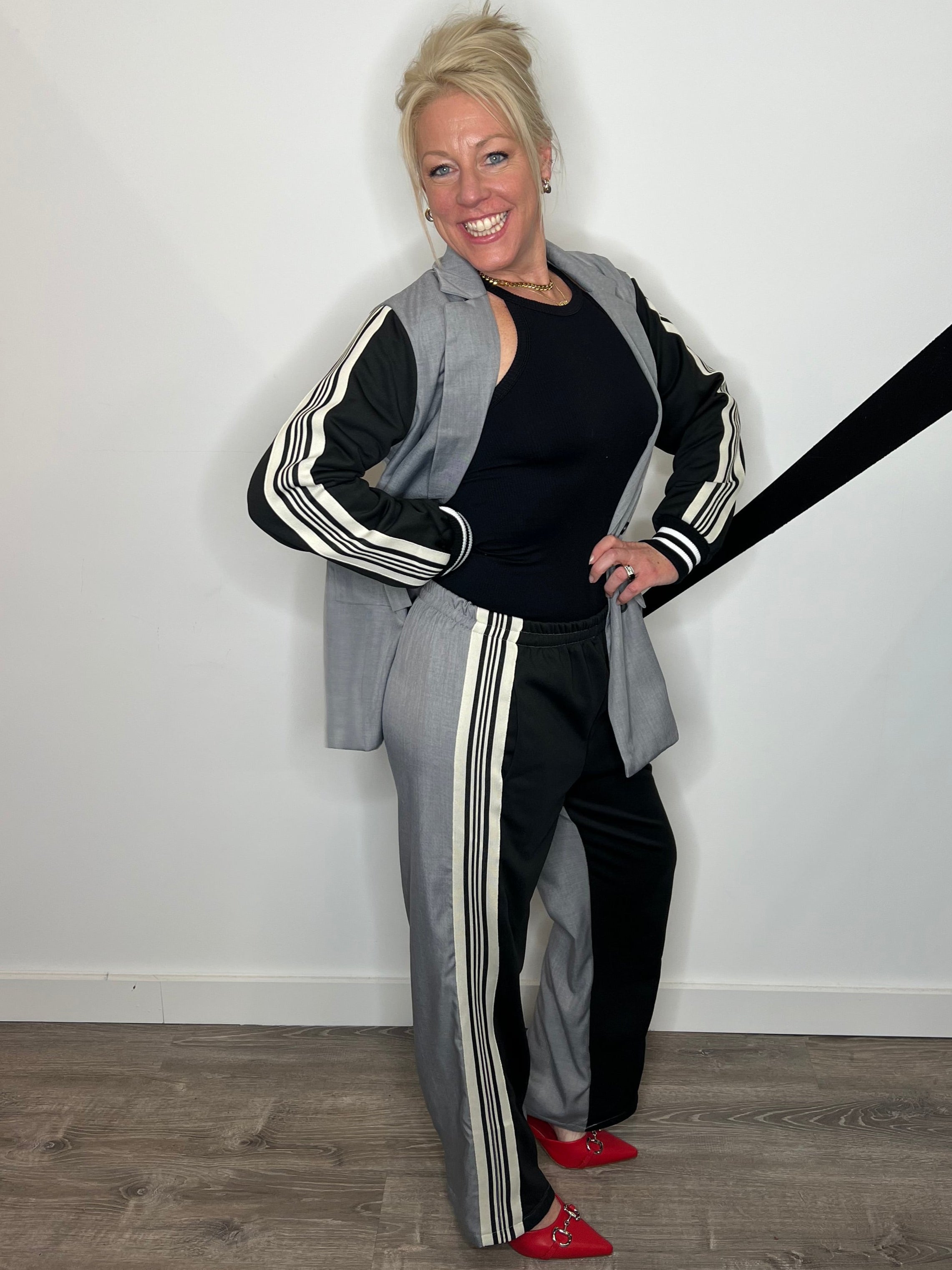 Roma Pants