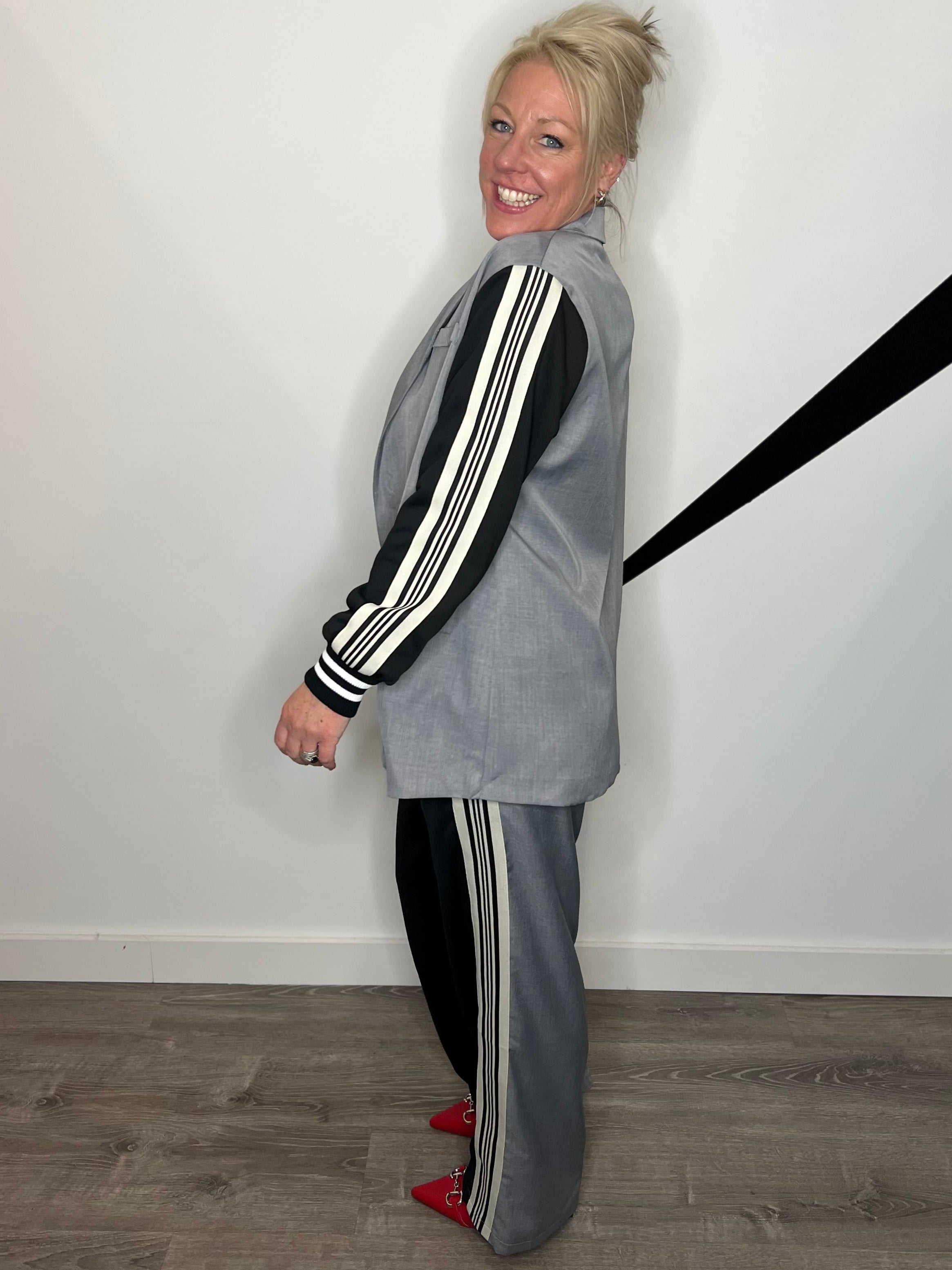 Roma Pants