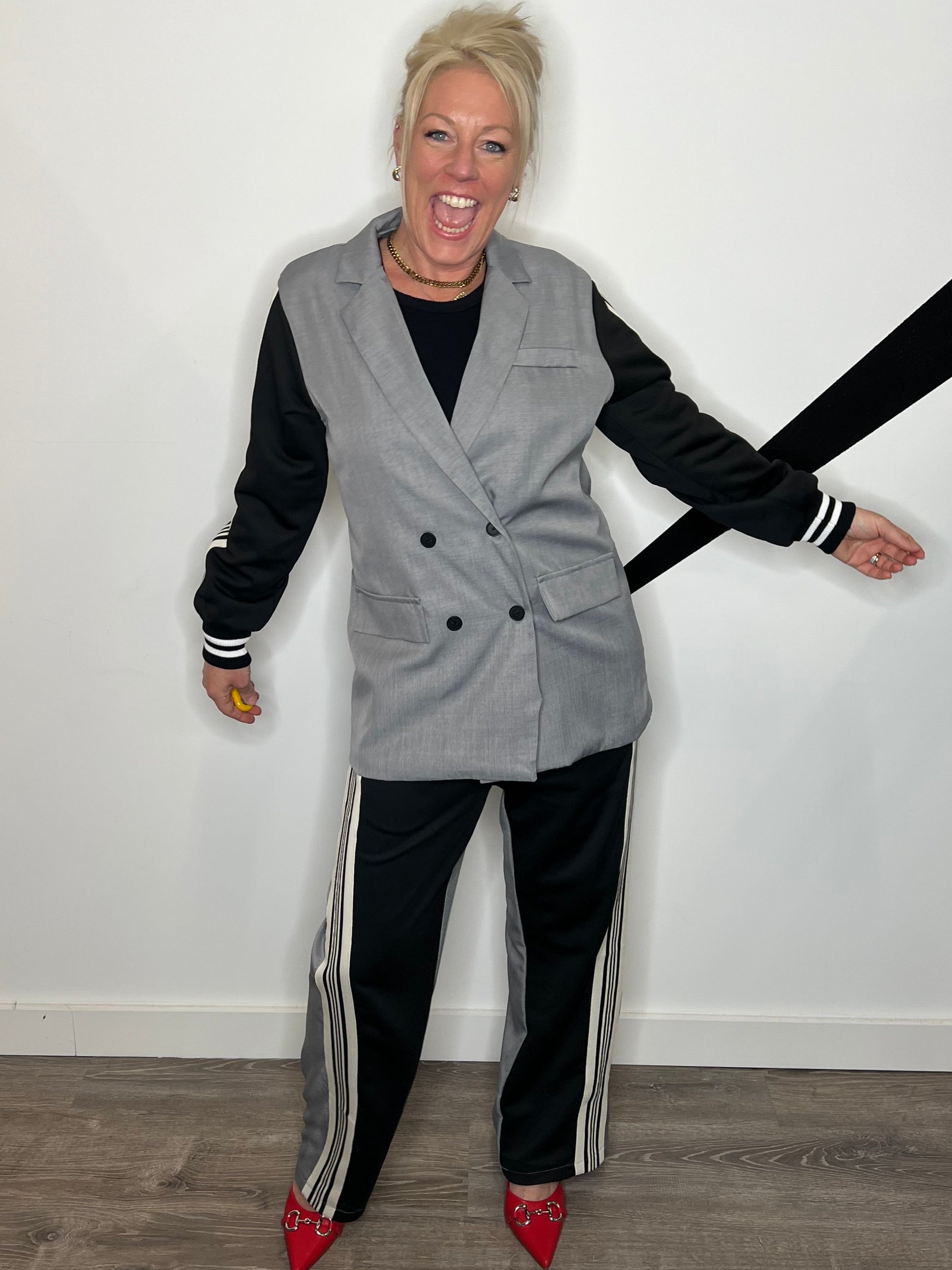 Roma Pants
