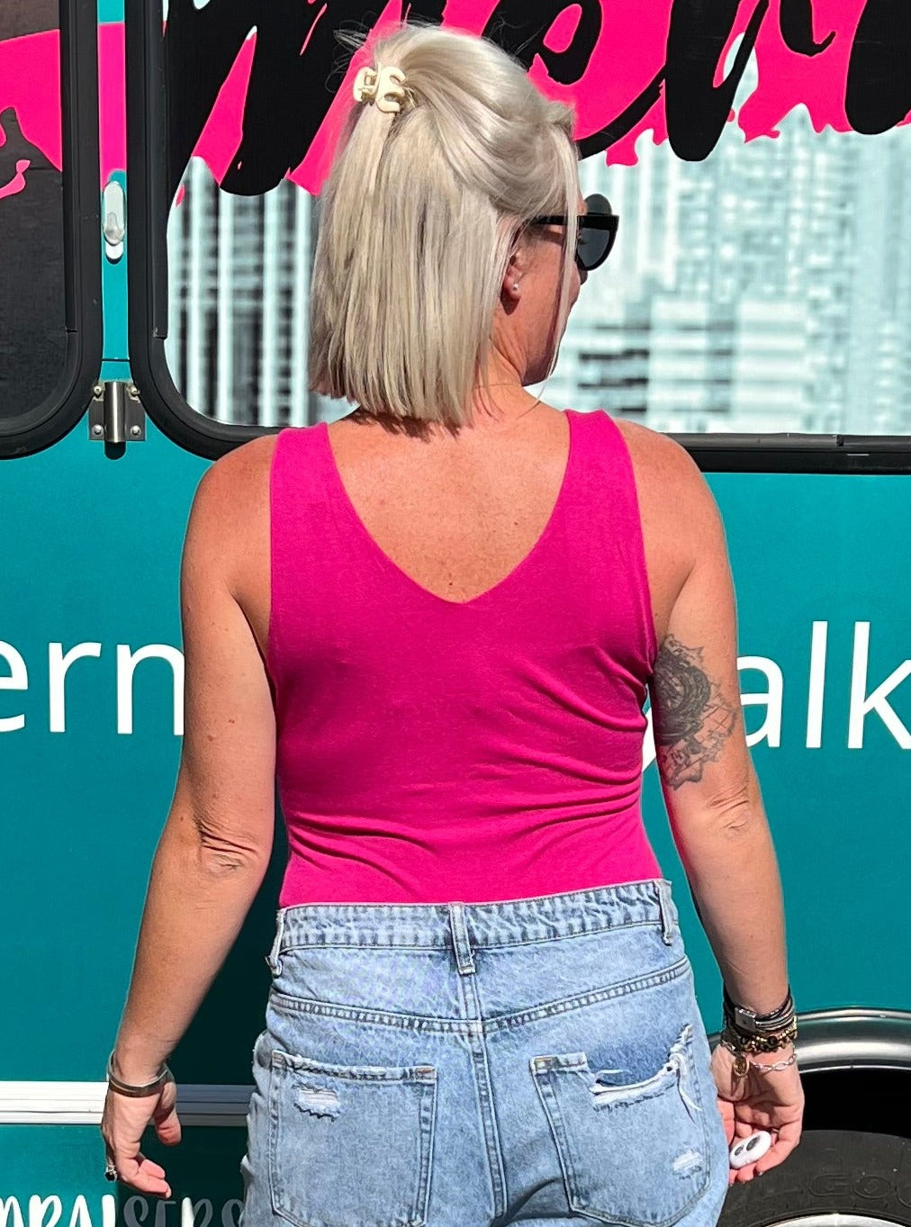 Stella Bodysuit