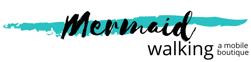 Mermaid Walking Boutique logo