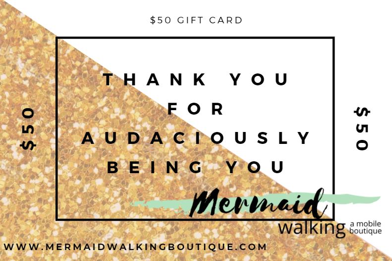 MWB Gift Card