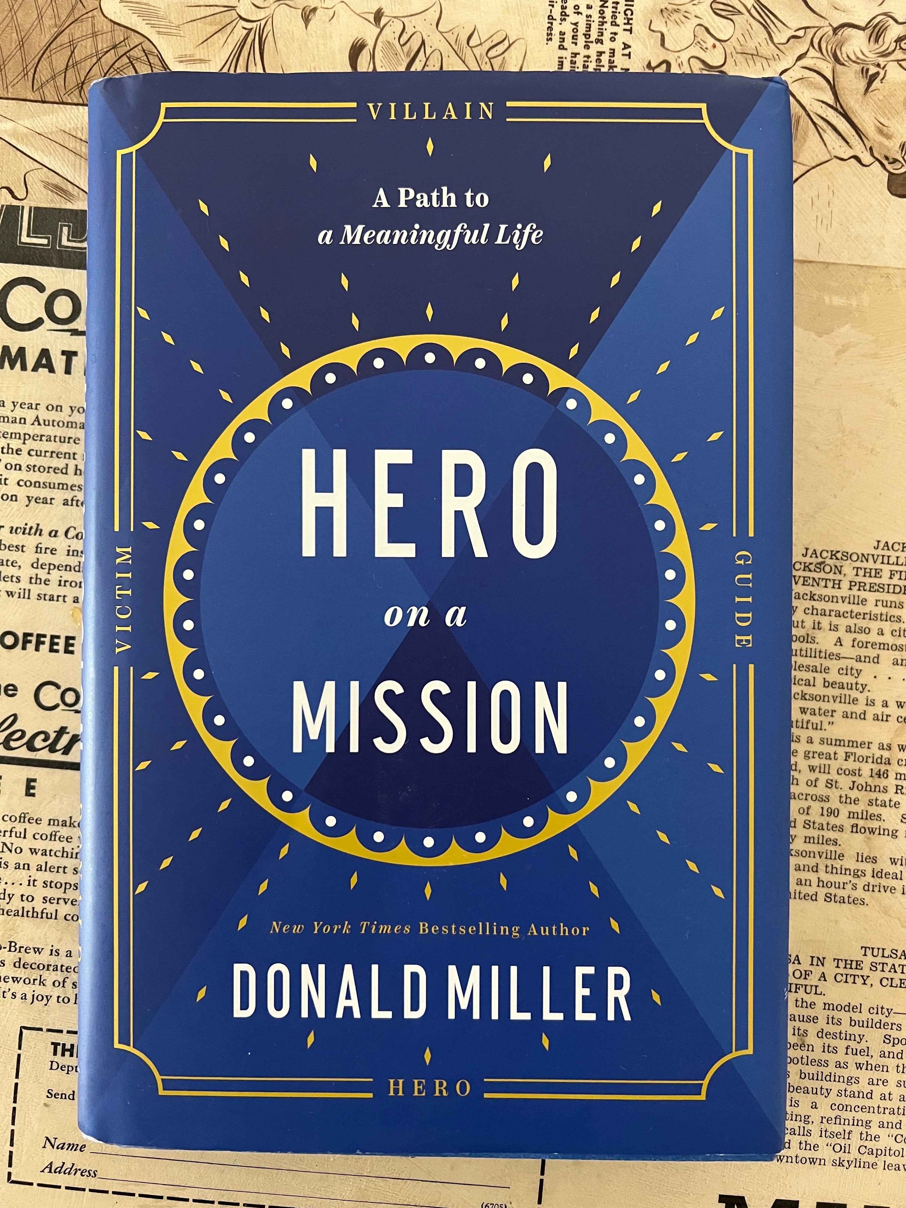 MW Book Club: August 2025