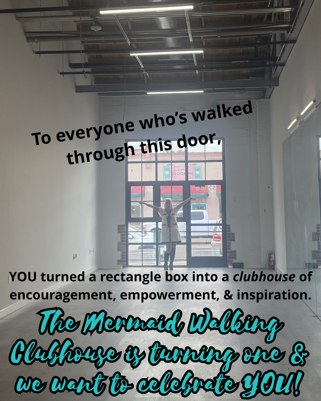 The Clubhouse is 1 Year Into It's Legacy