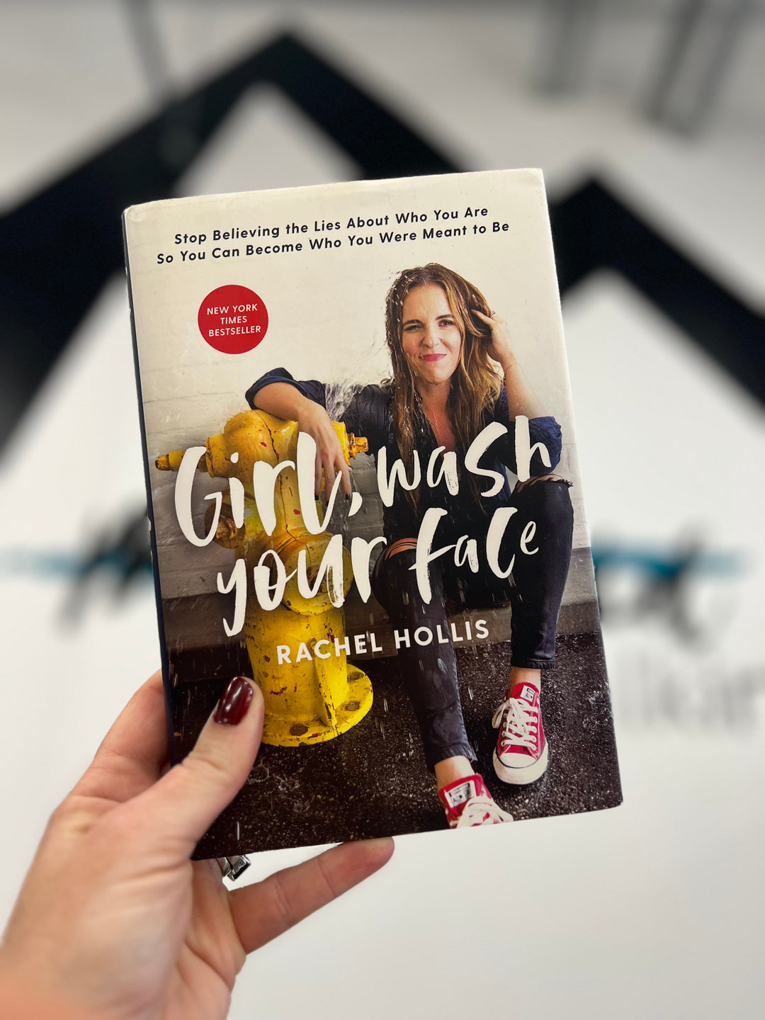 MW Book Club: April 2025