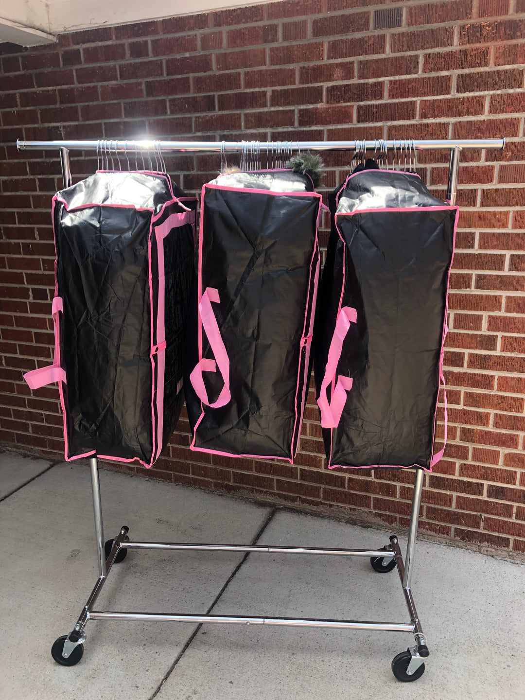 Tip for Switching Out Seasonal Clothing - Mermaid Walking Boutique