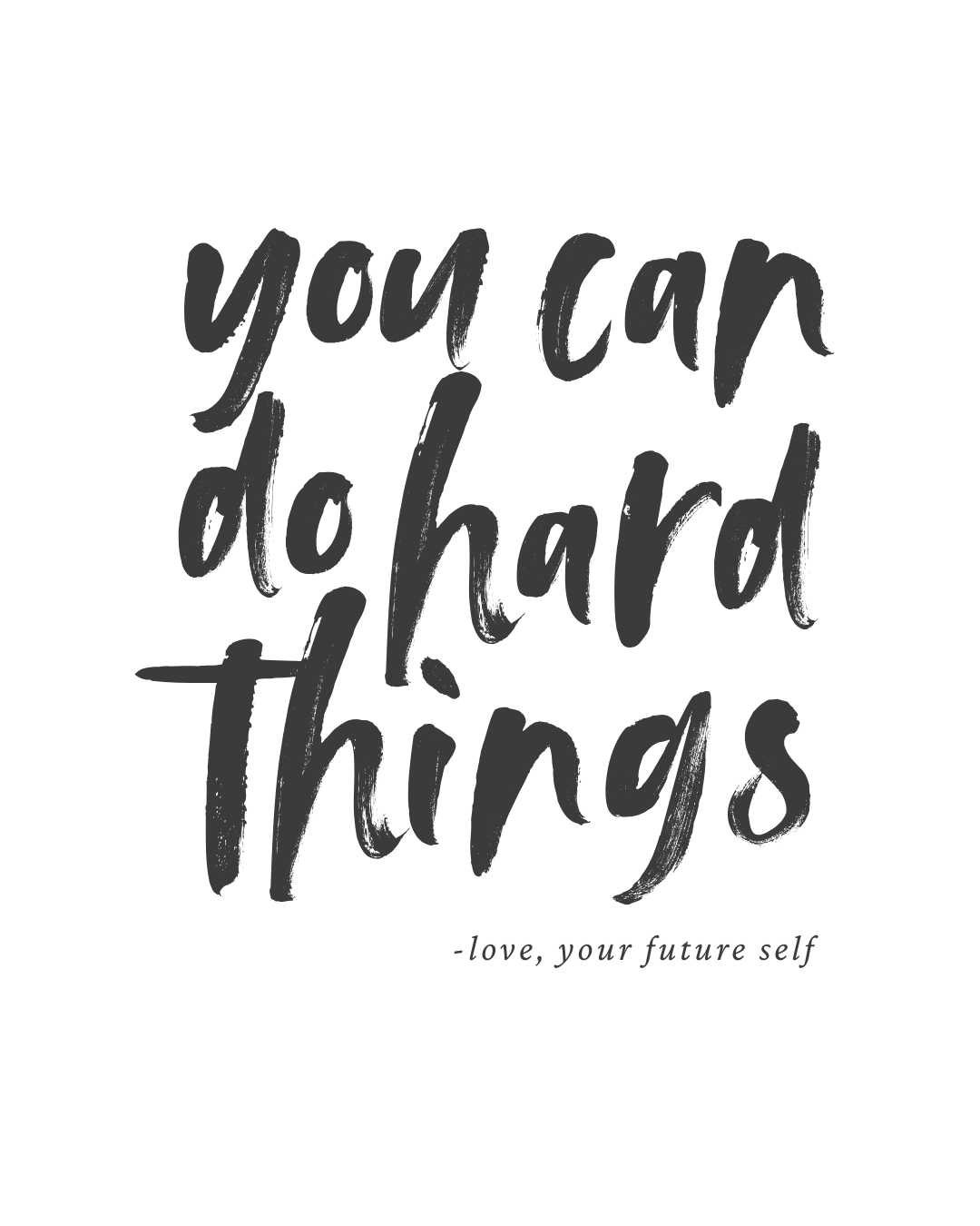 40 Things I've Learned In 40 Years