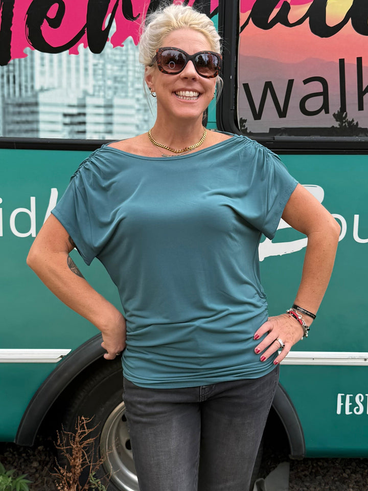 Sable Top