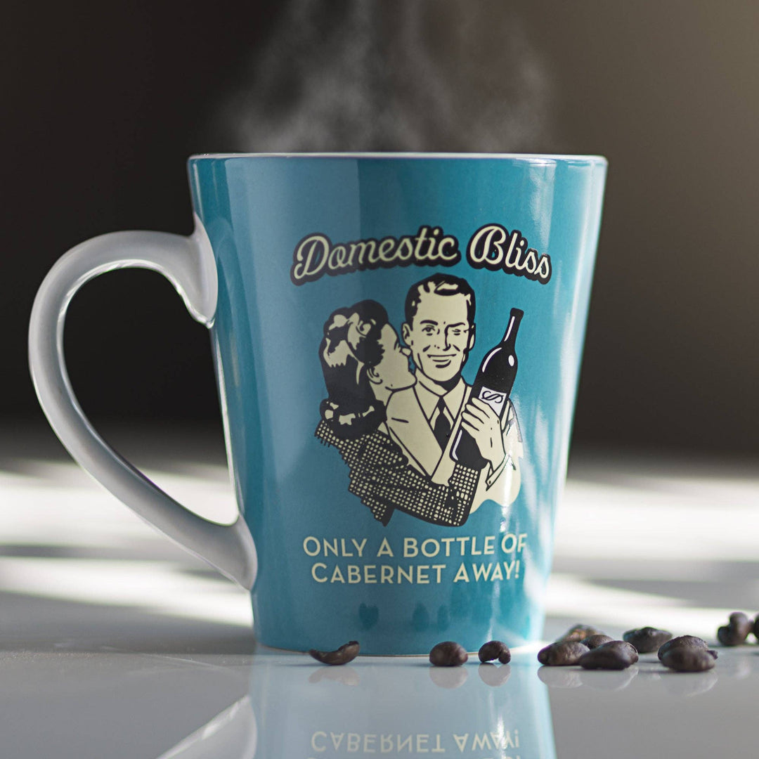 Domestic Bliss Mug