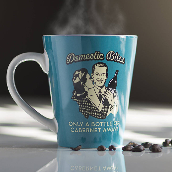 Domestic Bliss Mug