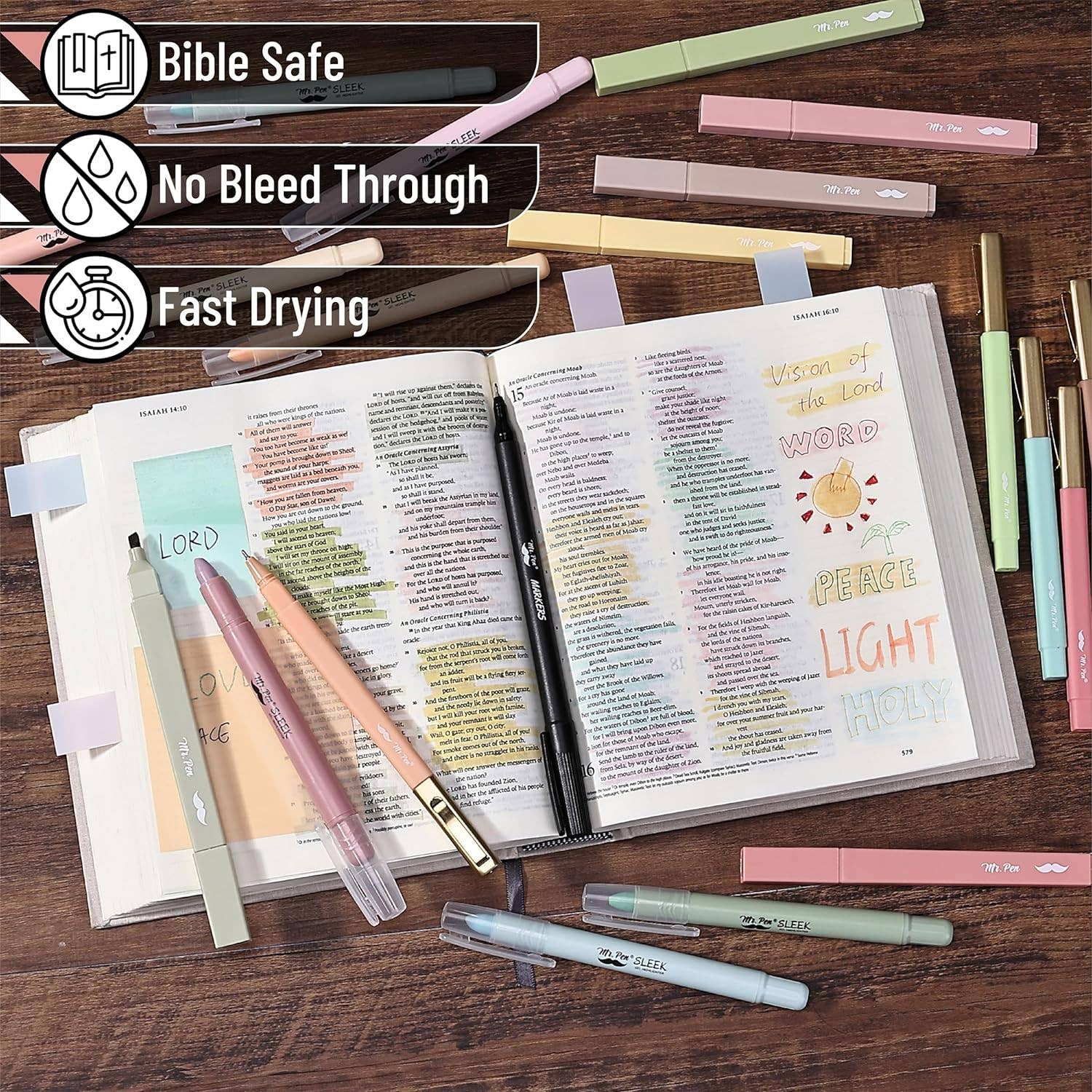 Bible Journaling Kit