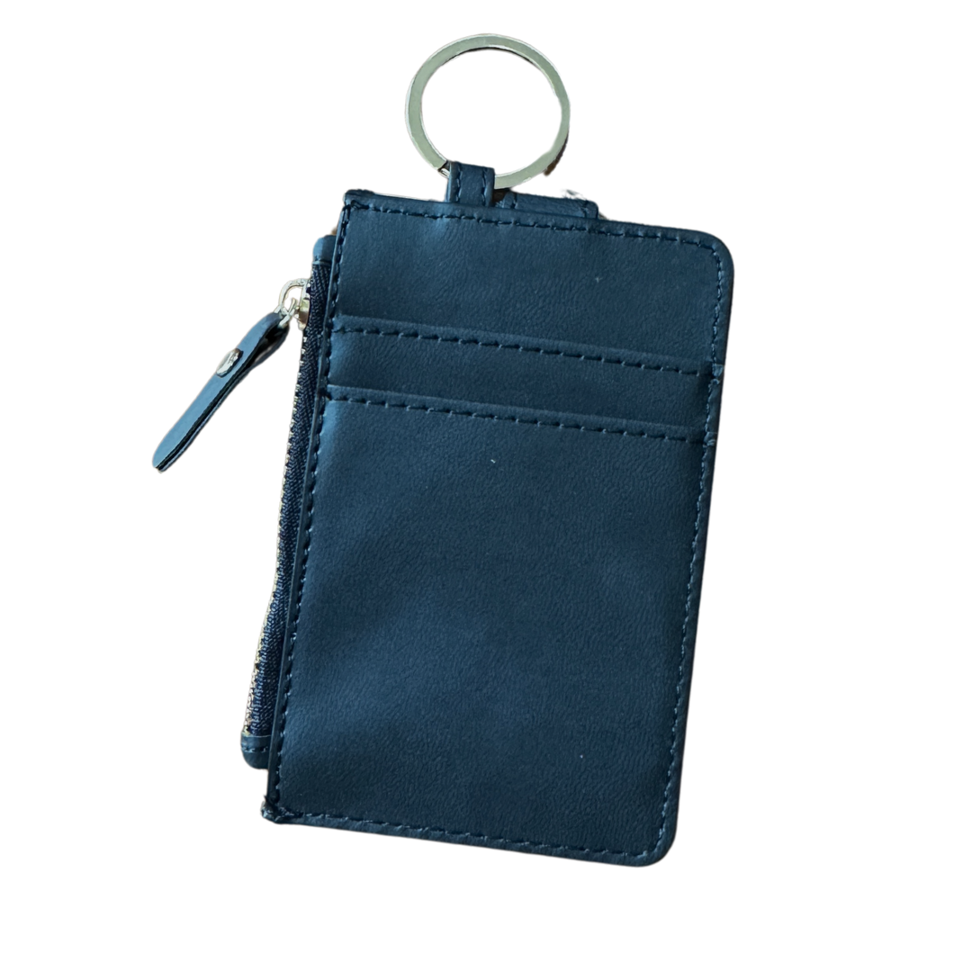 Tattoo Money Vice Wallets