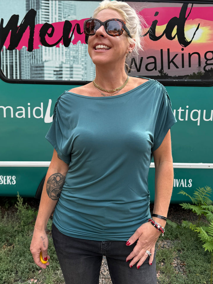 Sable Top
