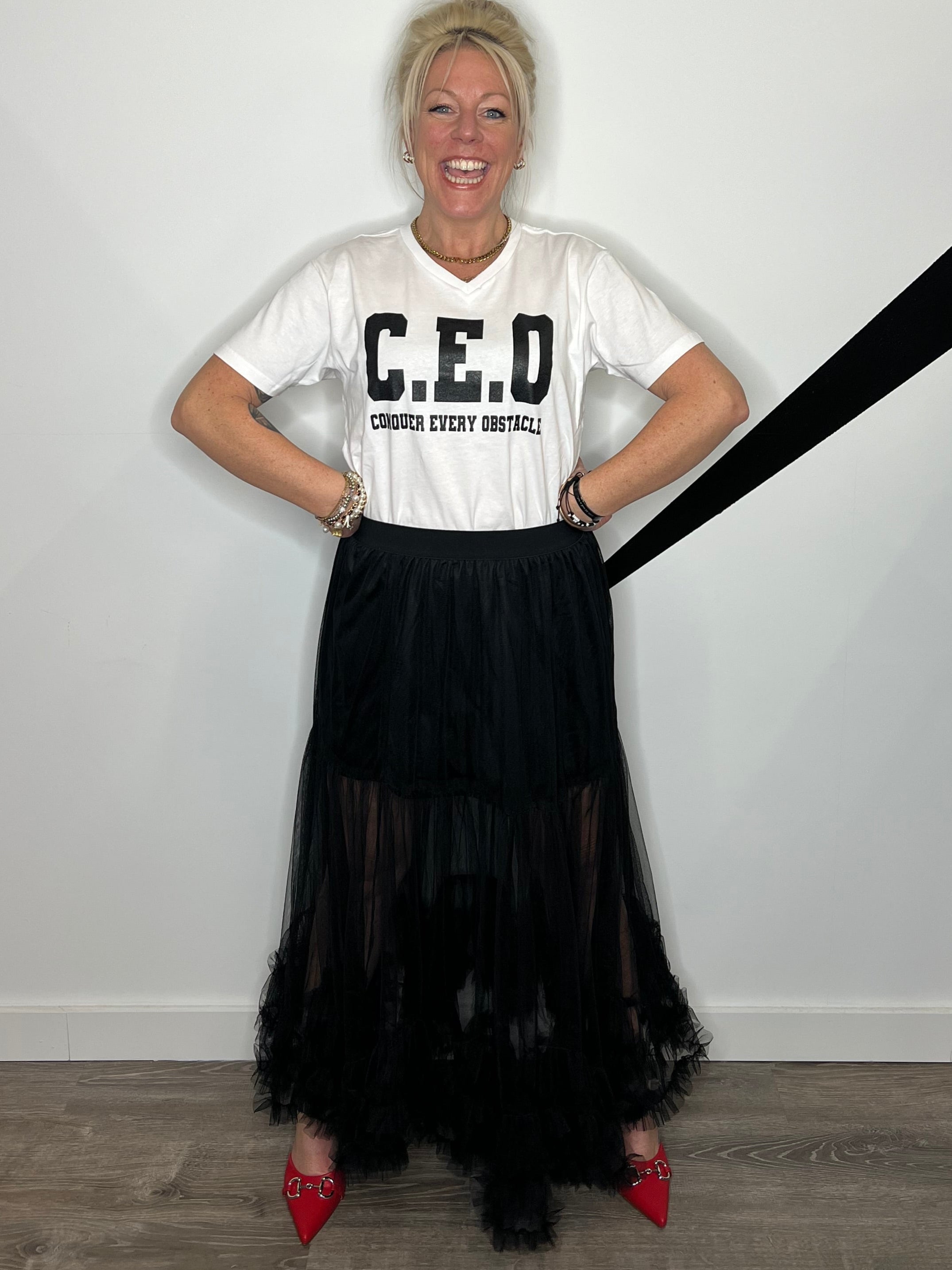 CEO T-shirt