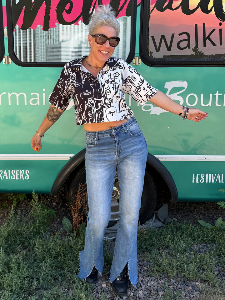 Go-Getter Jeans