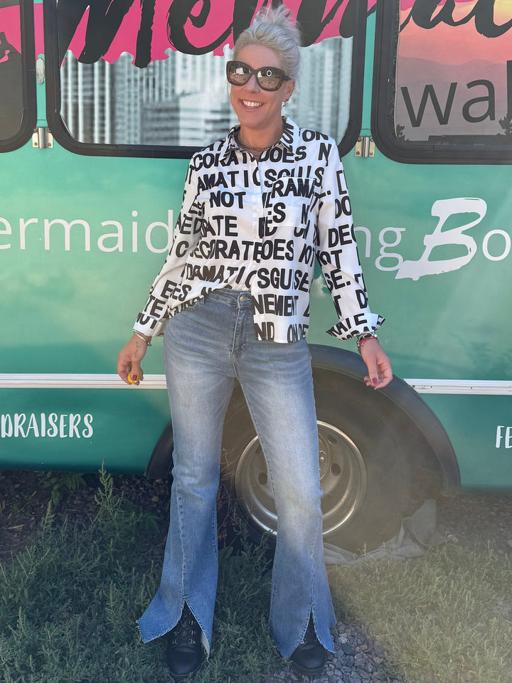 Go-Getter Jeans