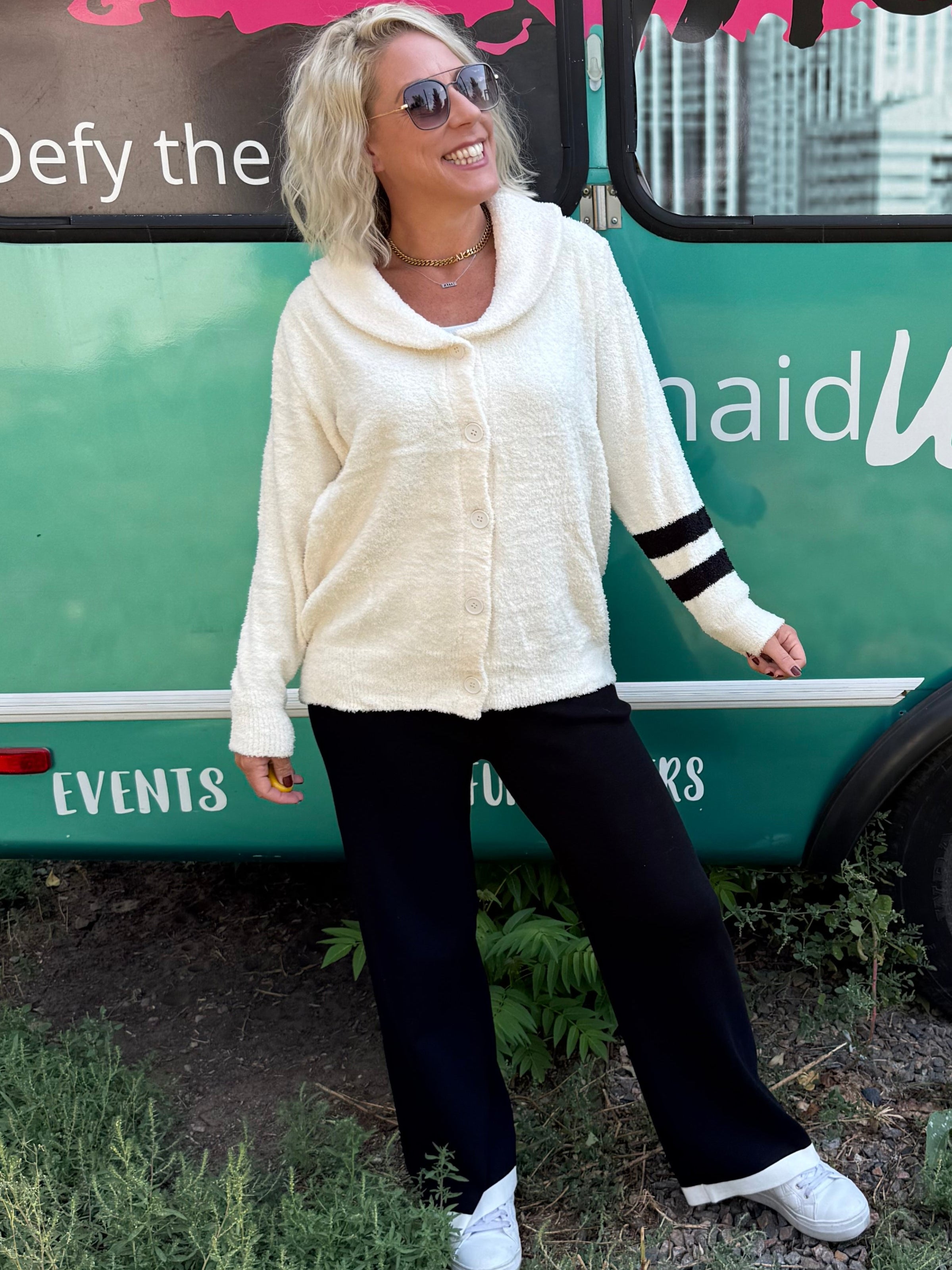 Marciella Sweater