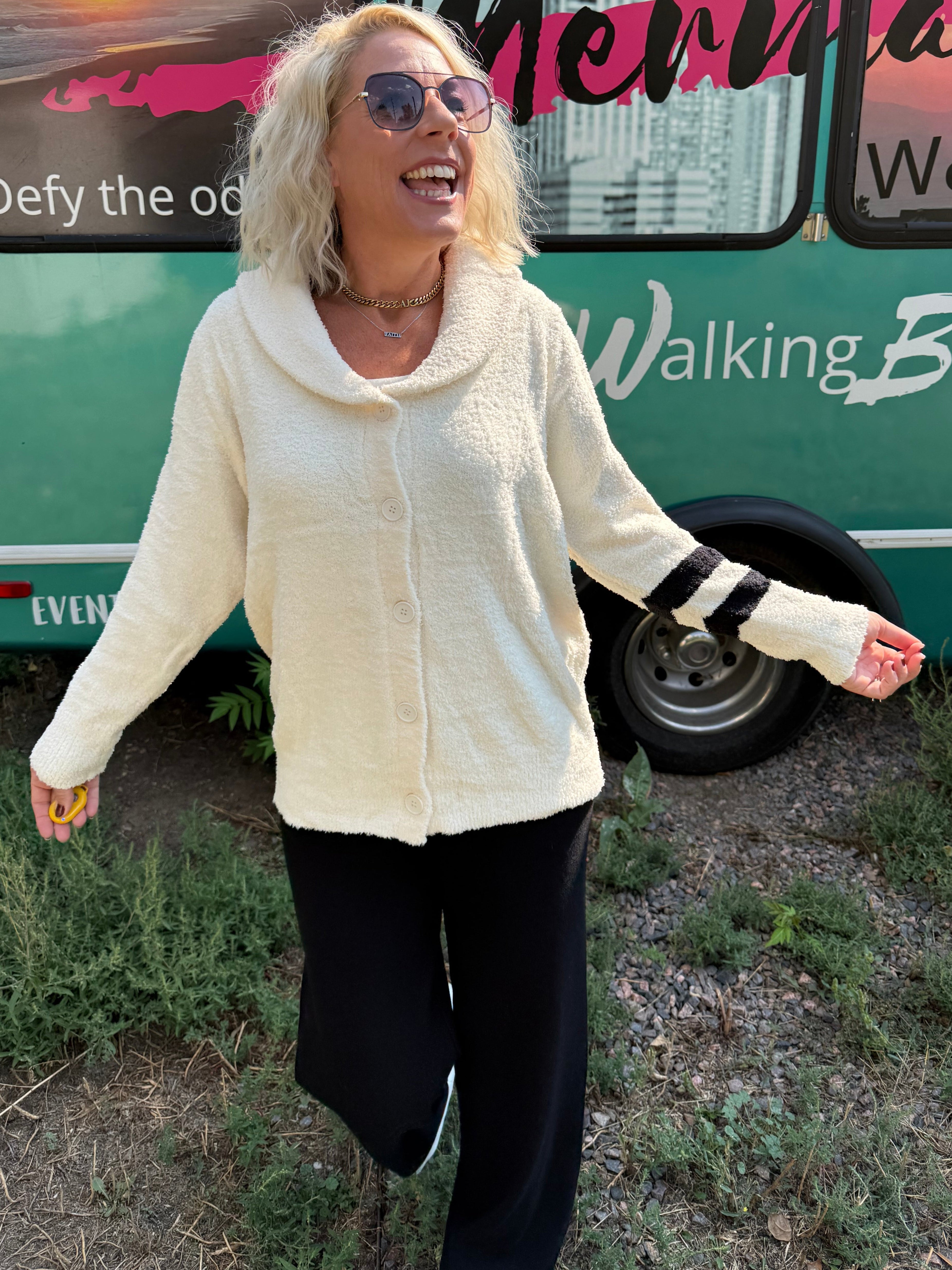Marciella Sweater