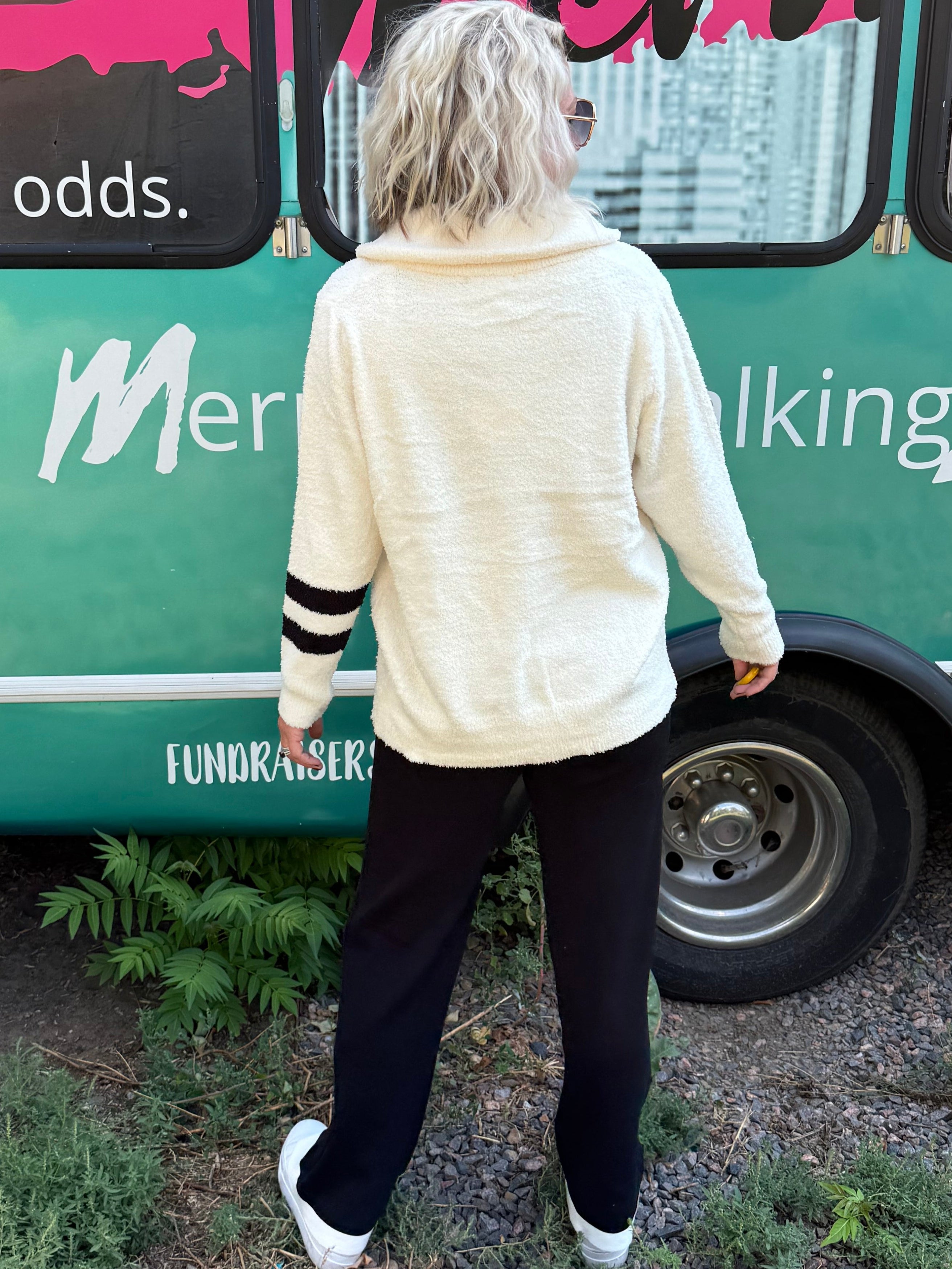 Marciella Sweater