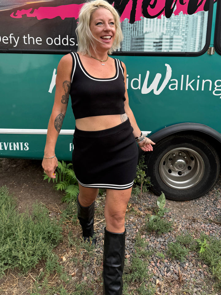 GQ Skirt