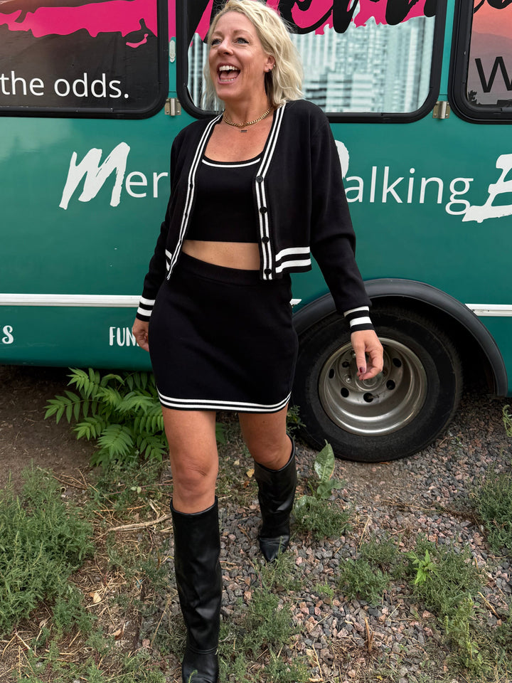 GQ Skirt