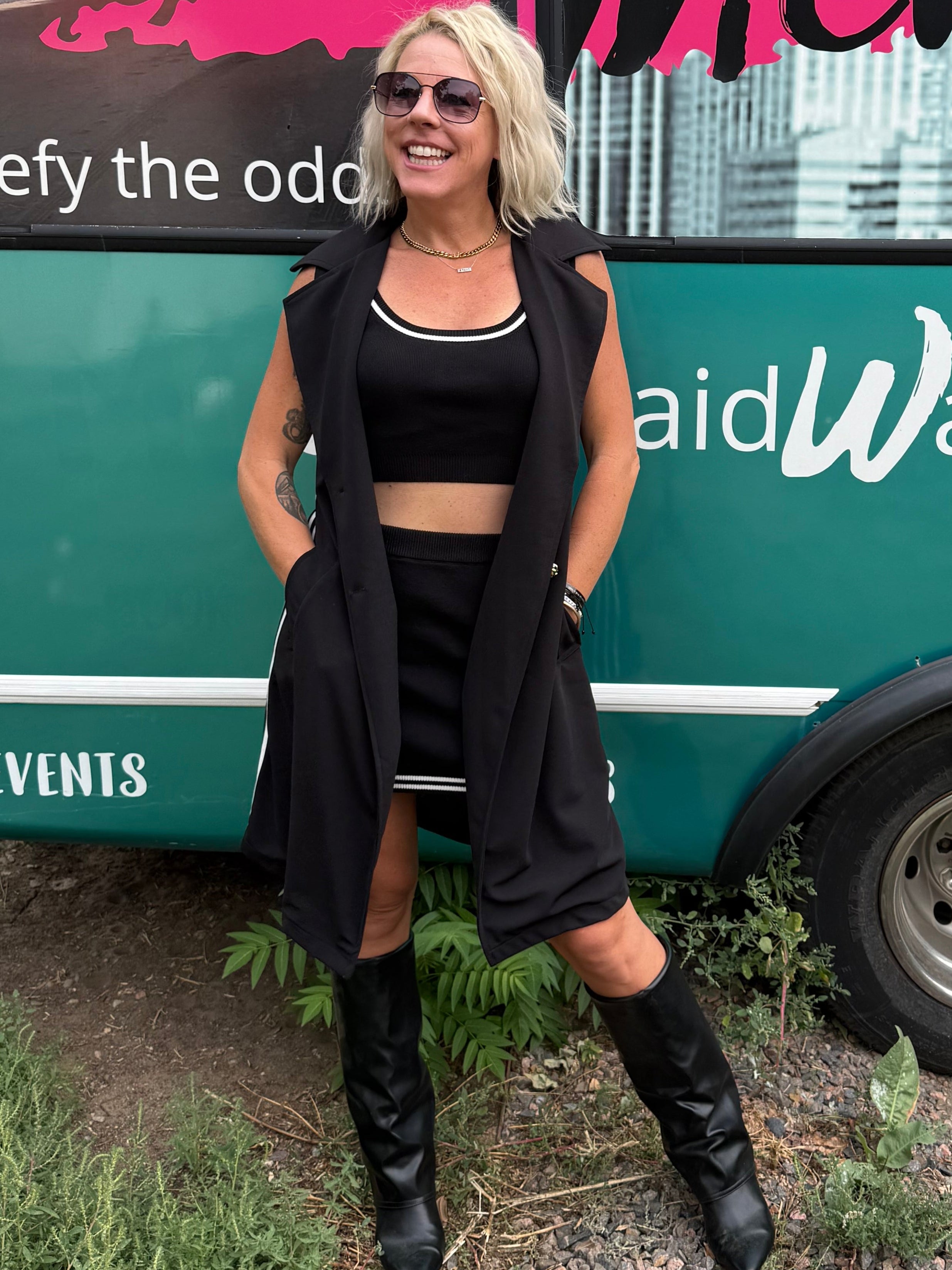 Active Coco Vest
