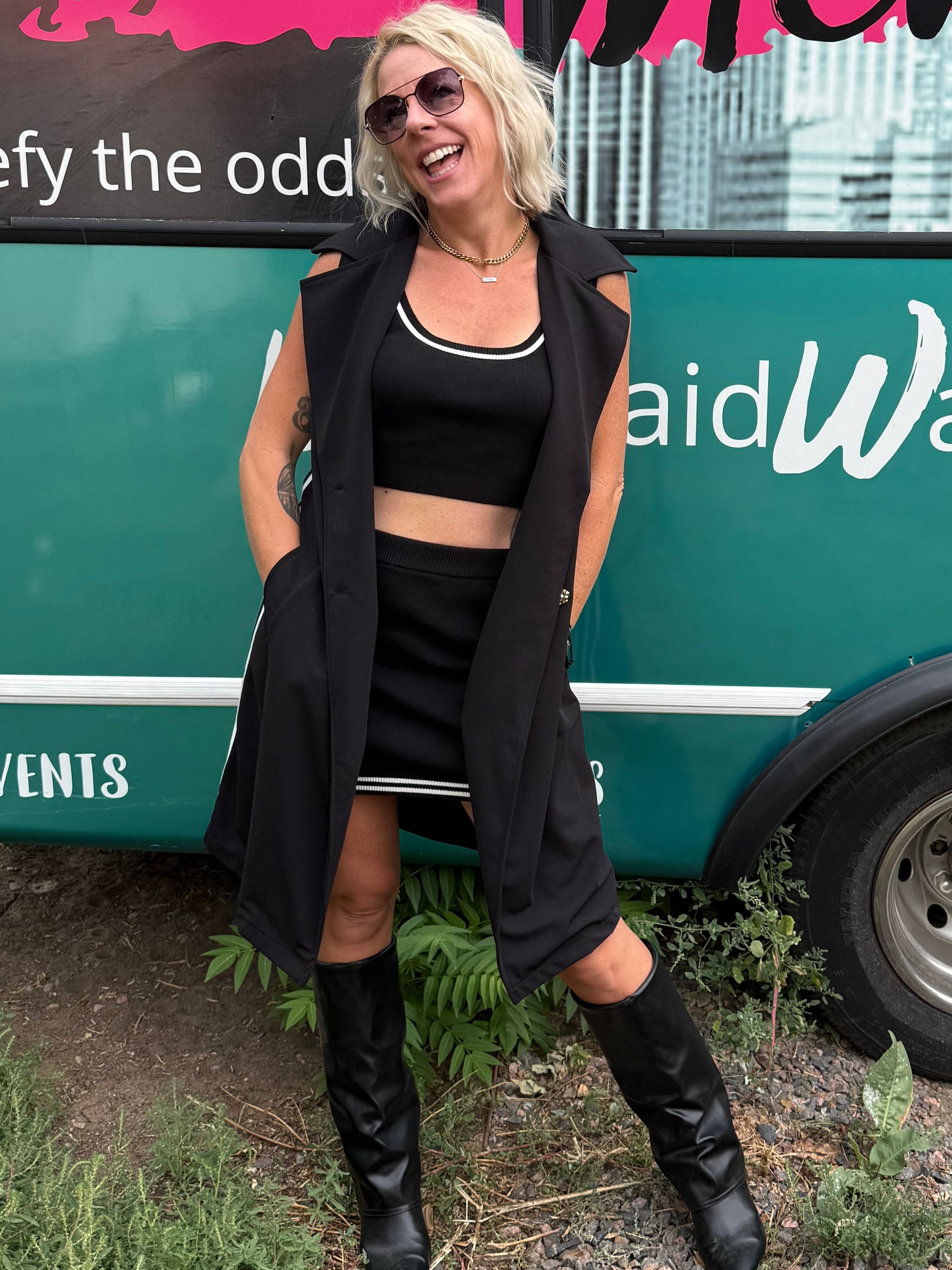Active Coco Vest