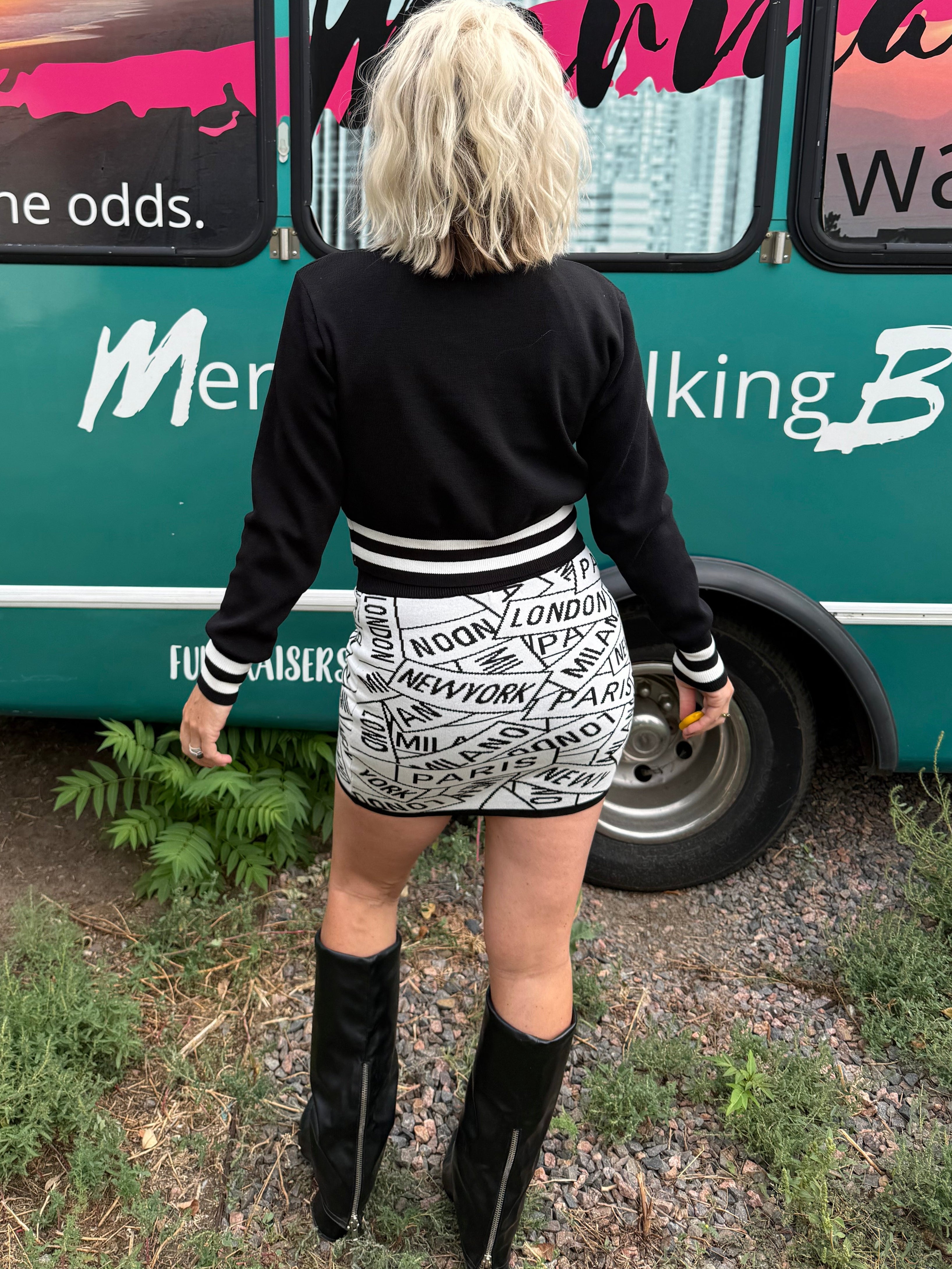 GQ Cardigan