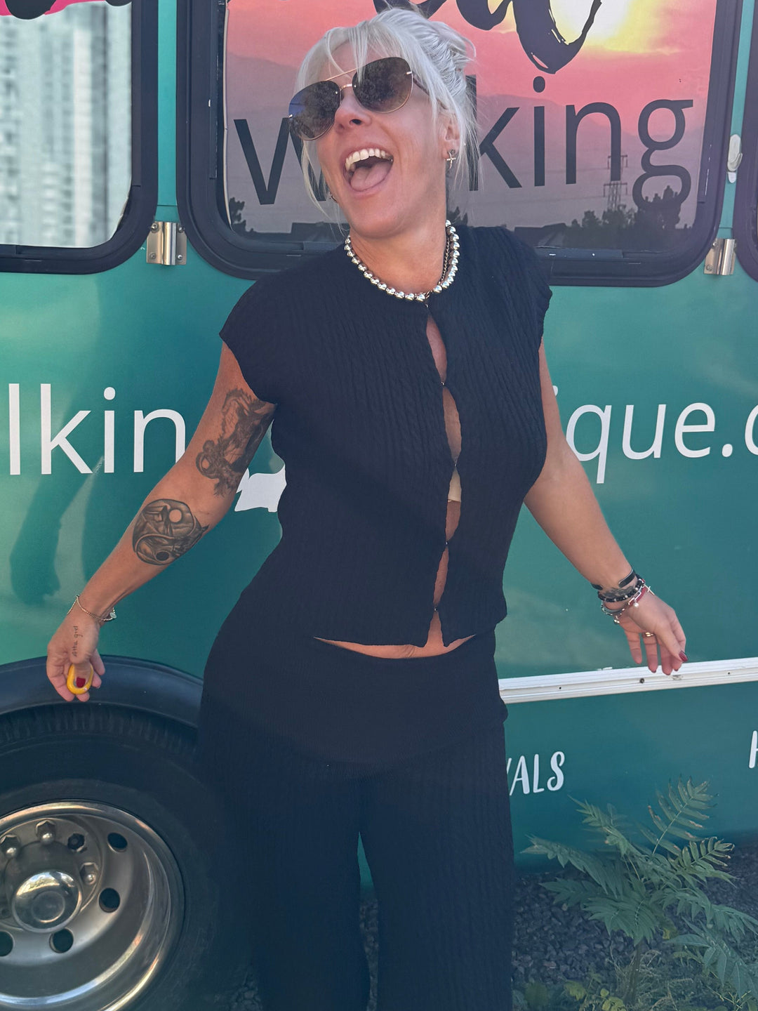Nyx Top