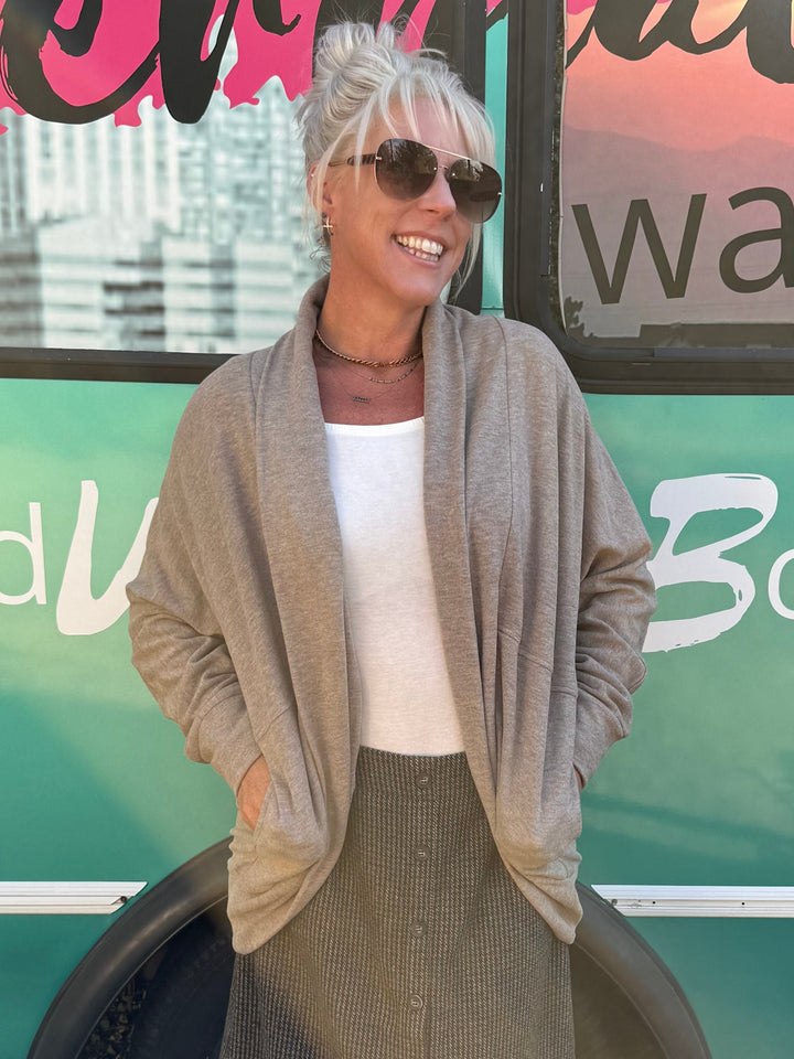 Esme Cardigan