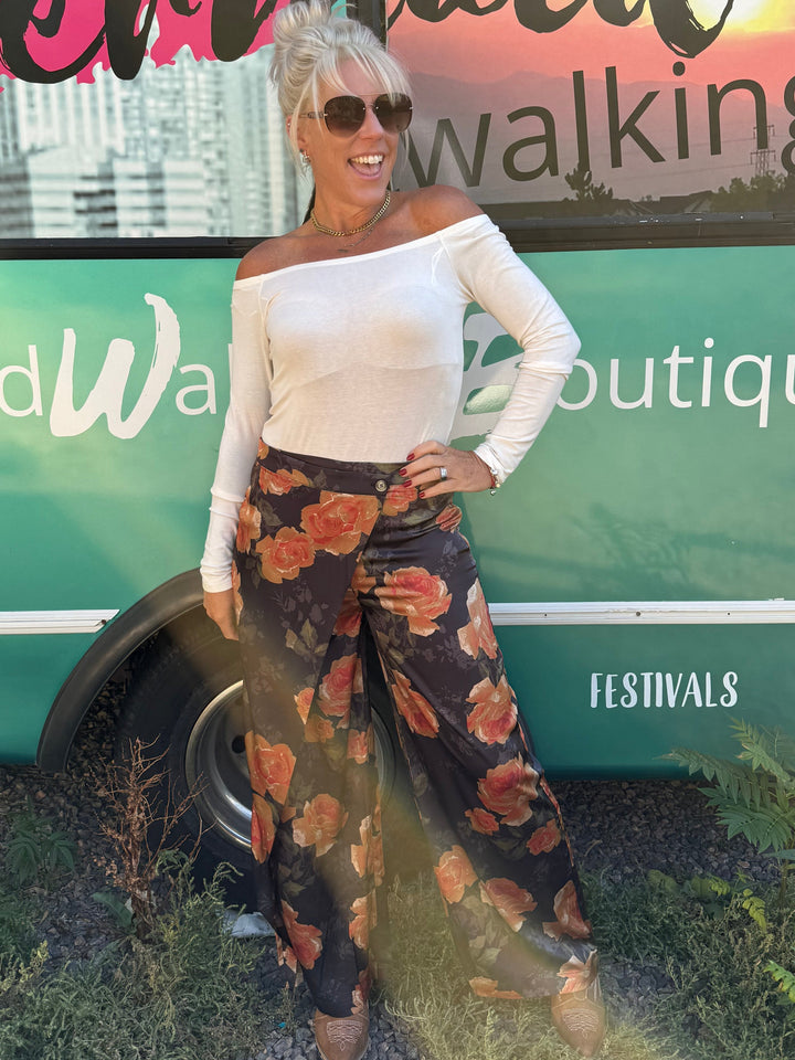 Foliage Pants