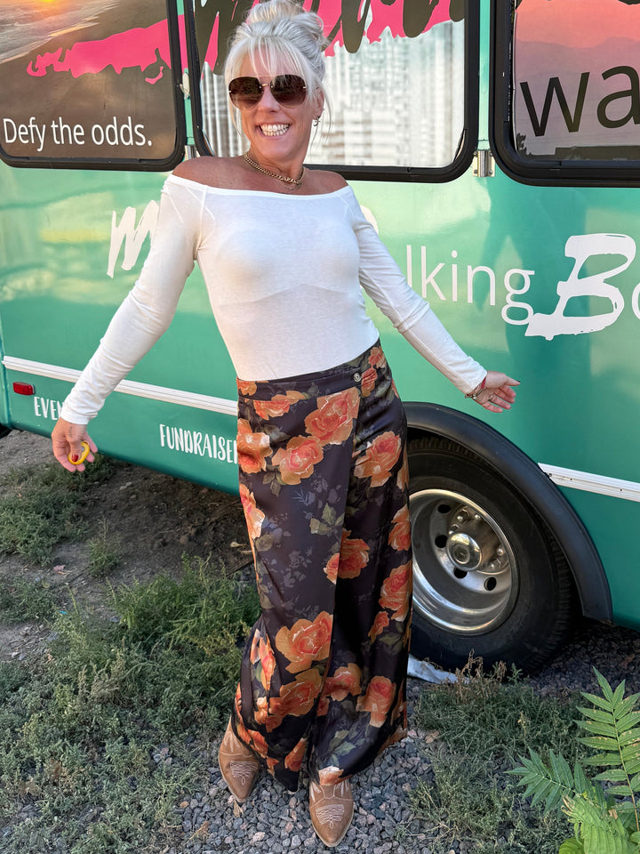 Foliage Pants