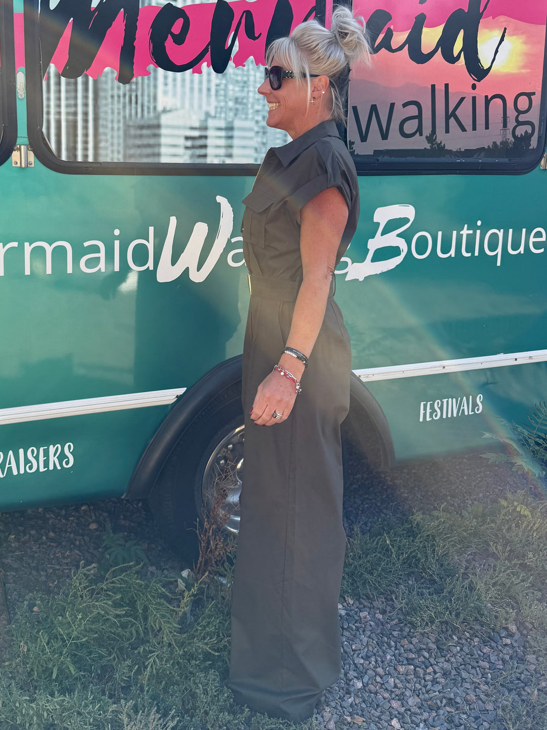 Miss Maveric Jumpsuit