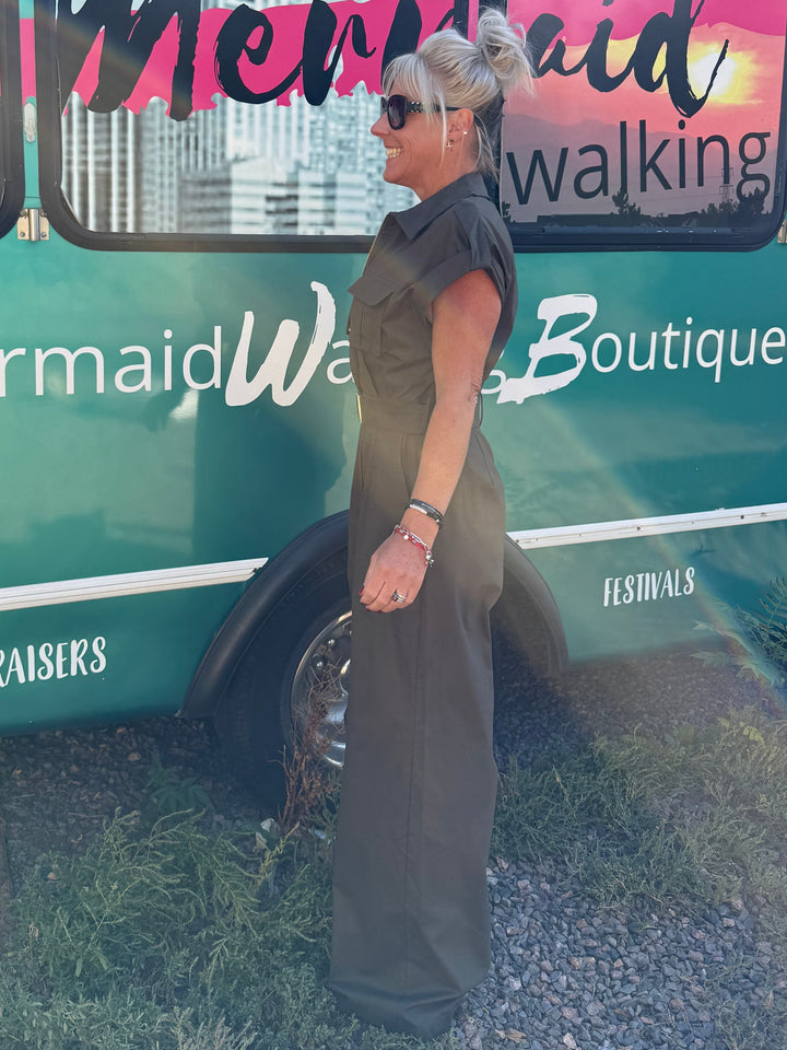 Miss Maveric Jumpsuit