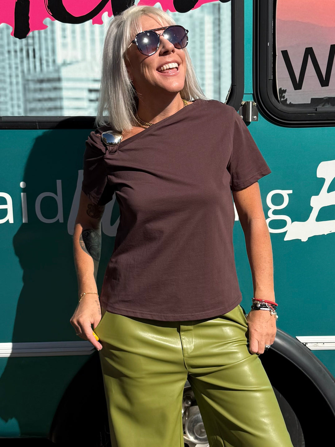 Scottie Top
