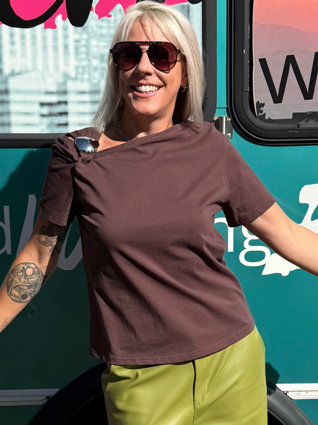 Scottie Top
