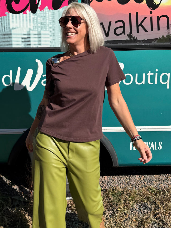 Scottie Top