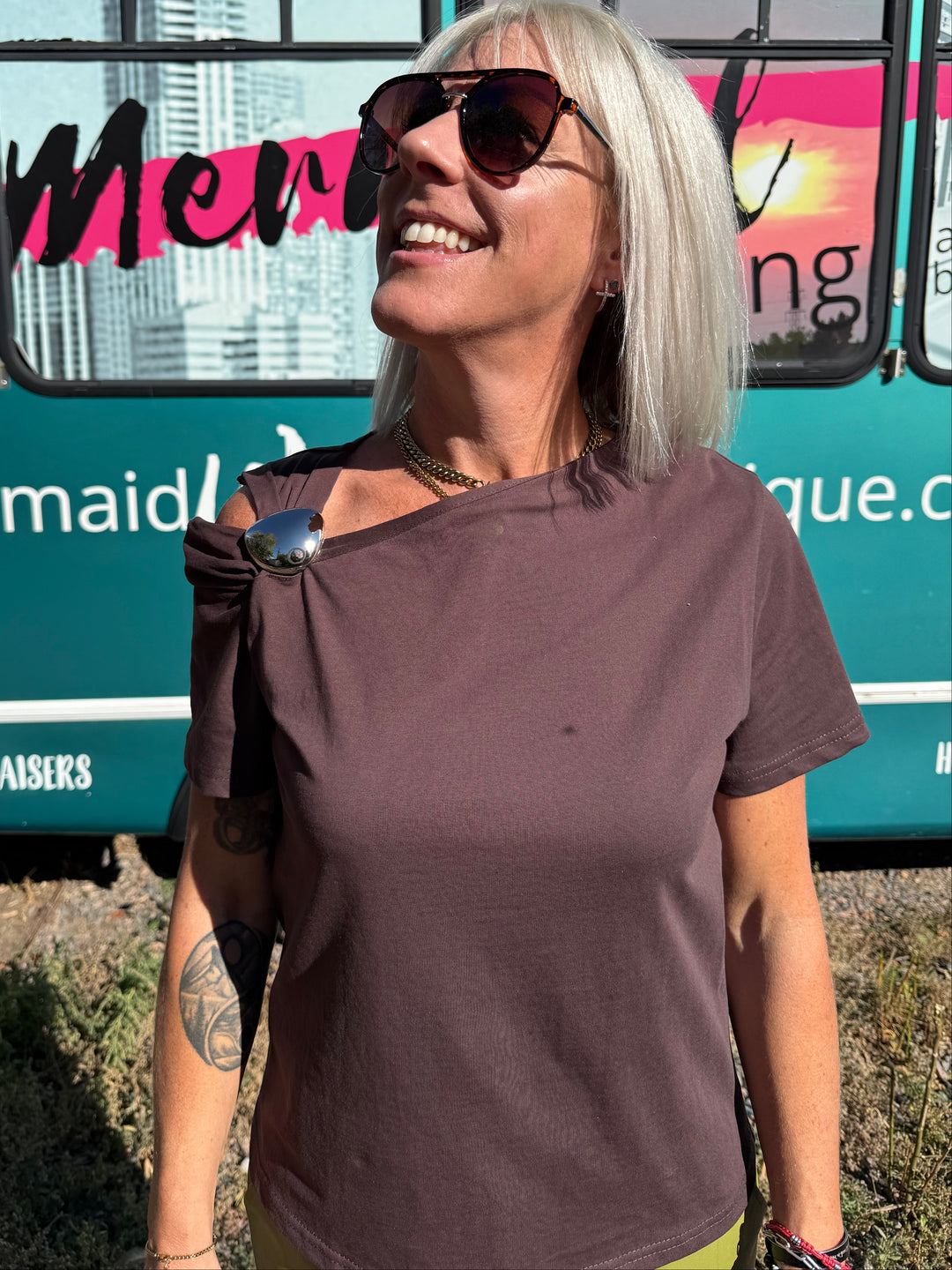 Scottie Top
