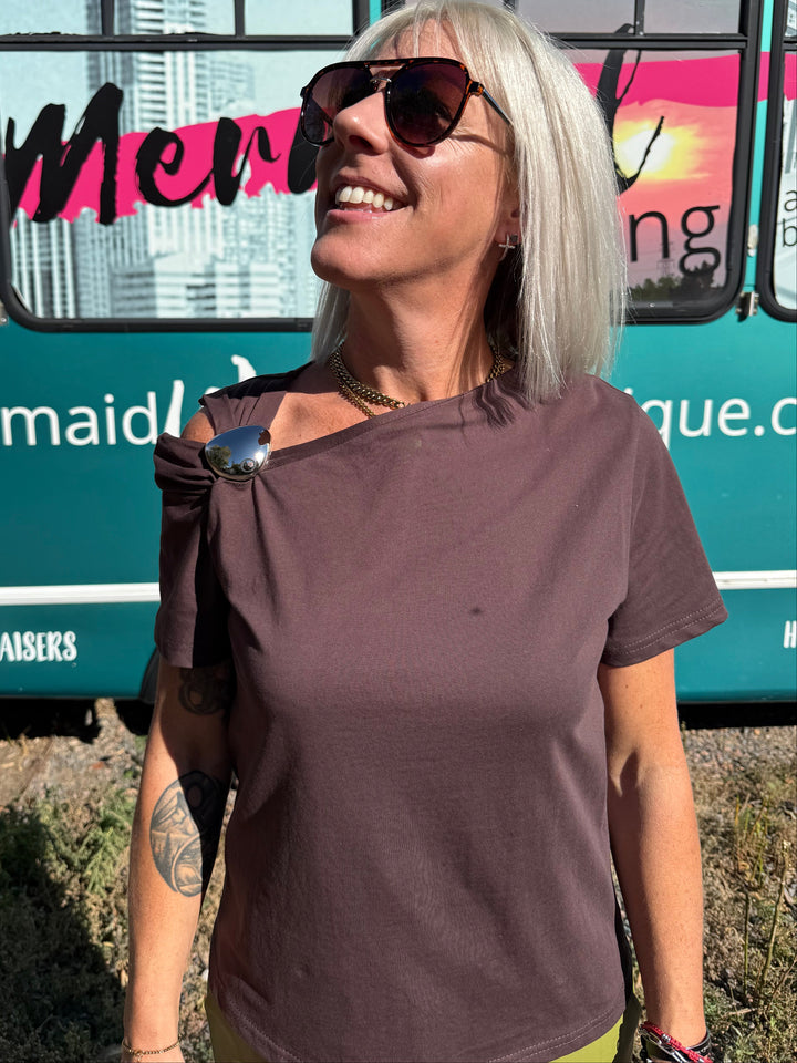 Scottie Top