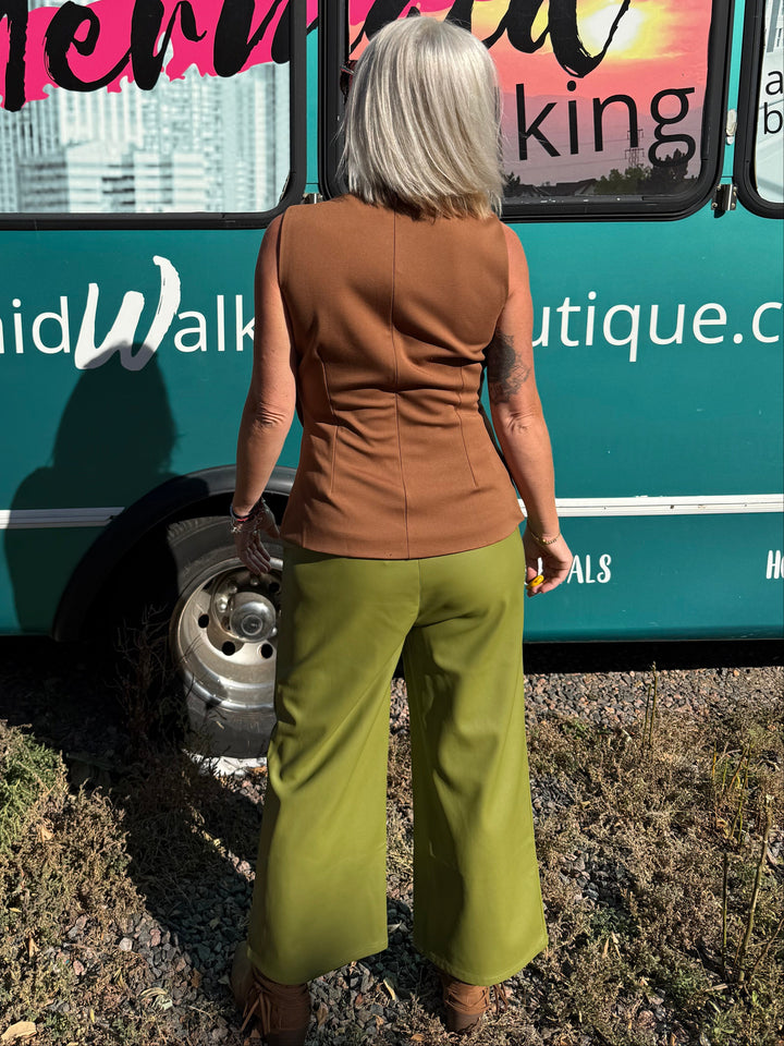 Donatella Top