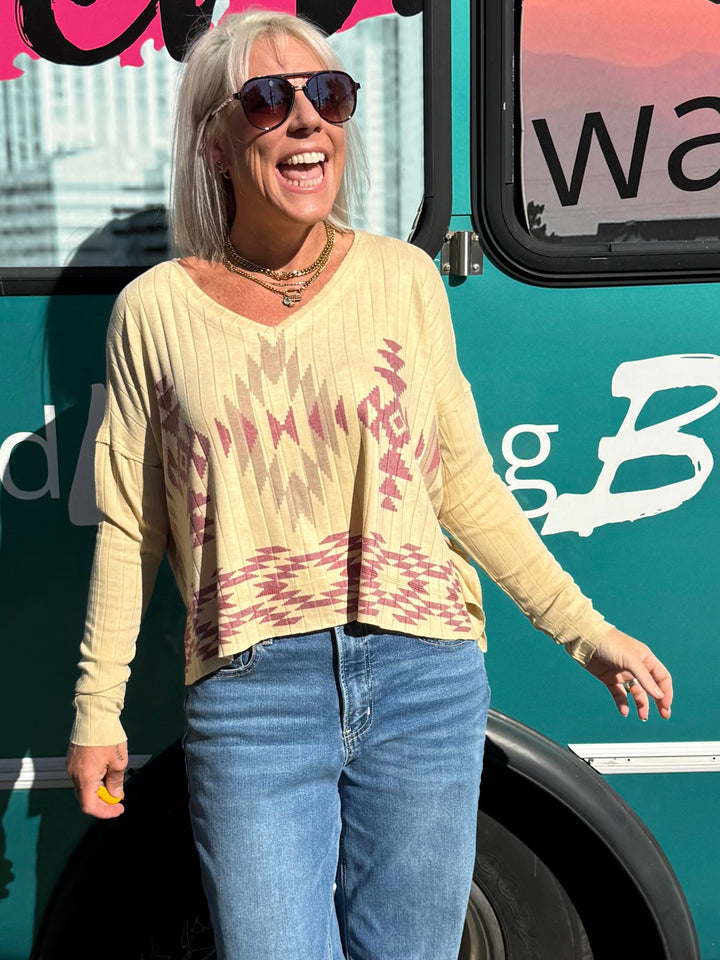 Bailey Top *USA Made