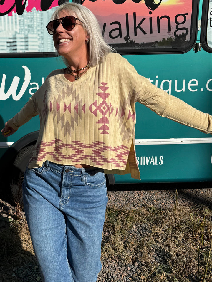 Bailey Top *USA Made