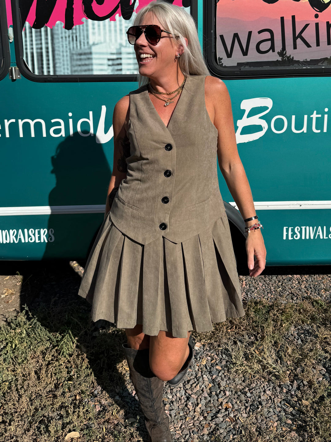Della Dress